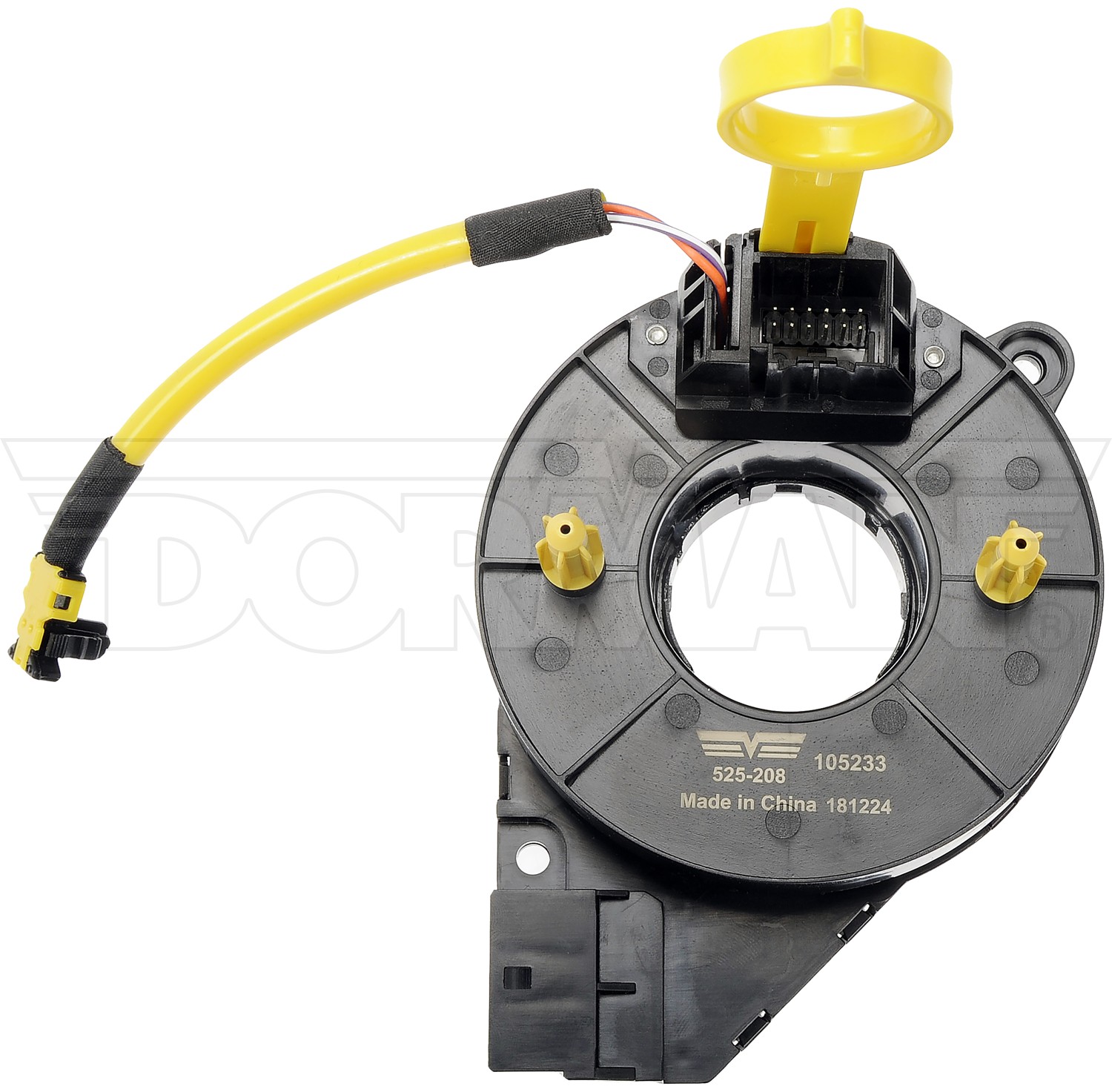 Airbag Clock Spring