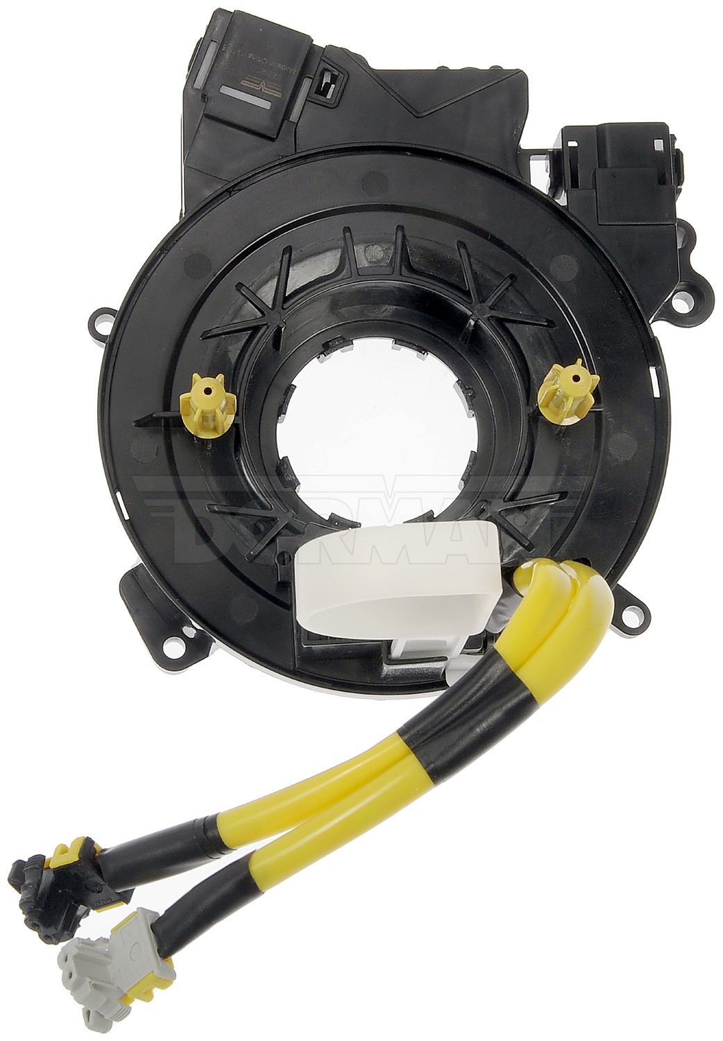Airbag Clock Spring