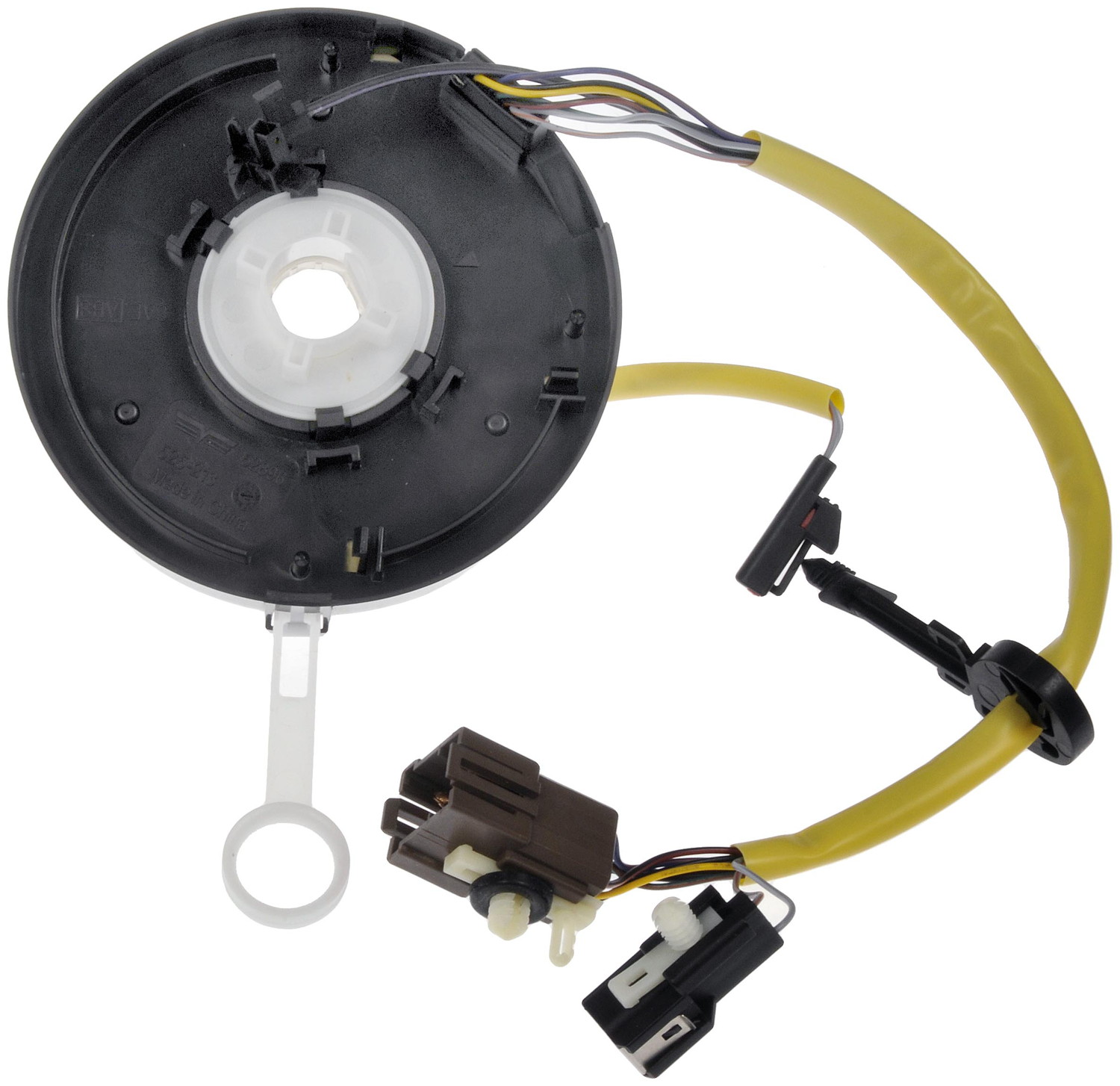 Airbag Clock Spring