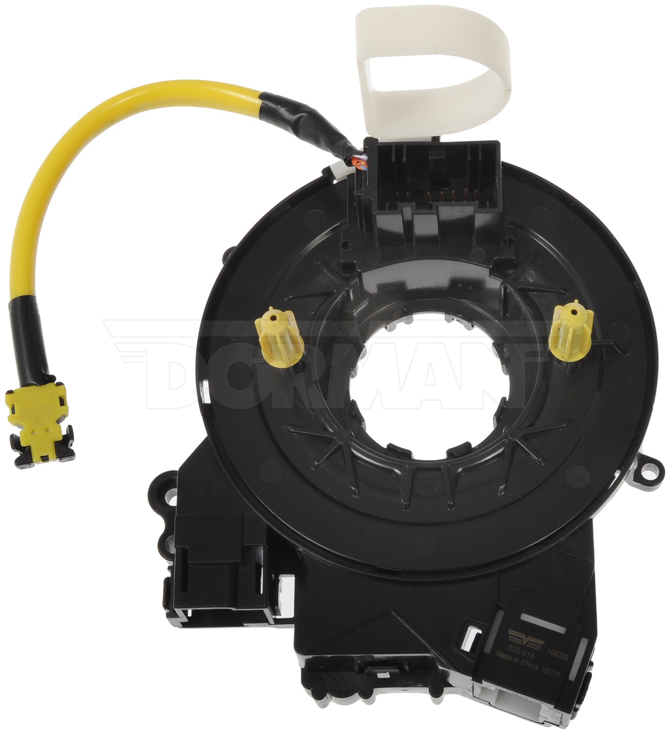 Airbag Clock Spring