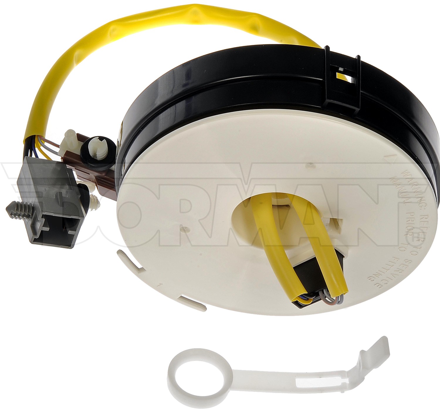 Airbag Clock Spring