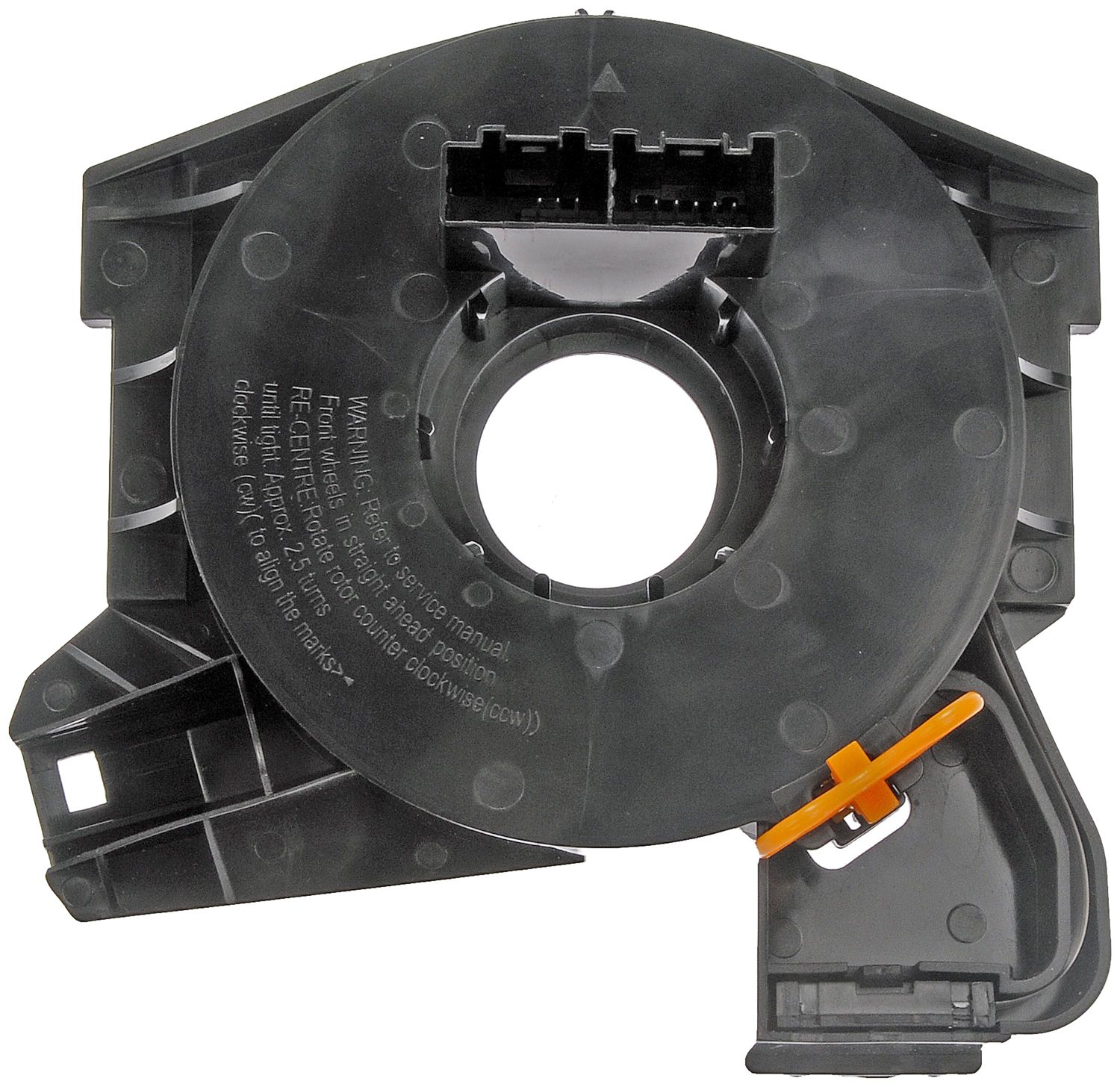 Airbag Clock Spring