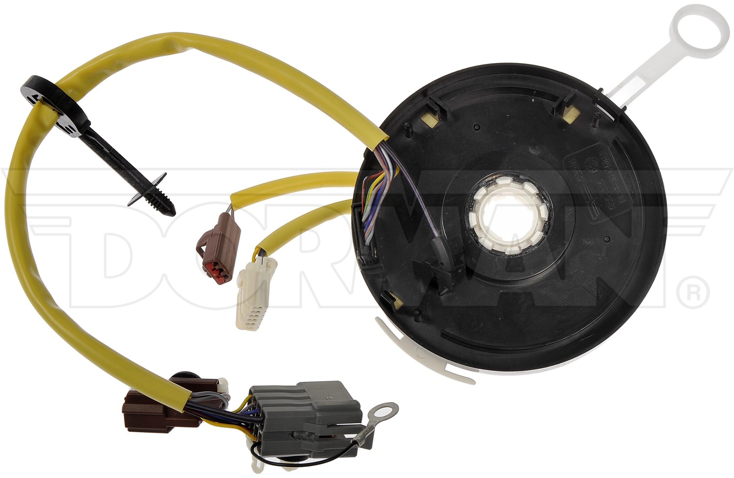 Airbag Clock Spring