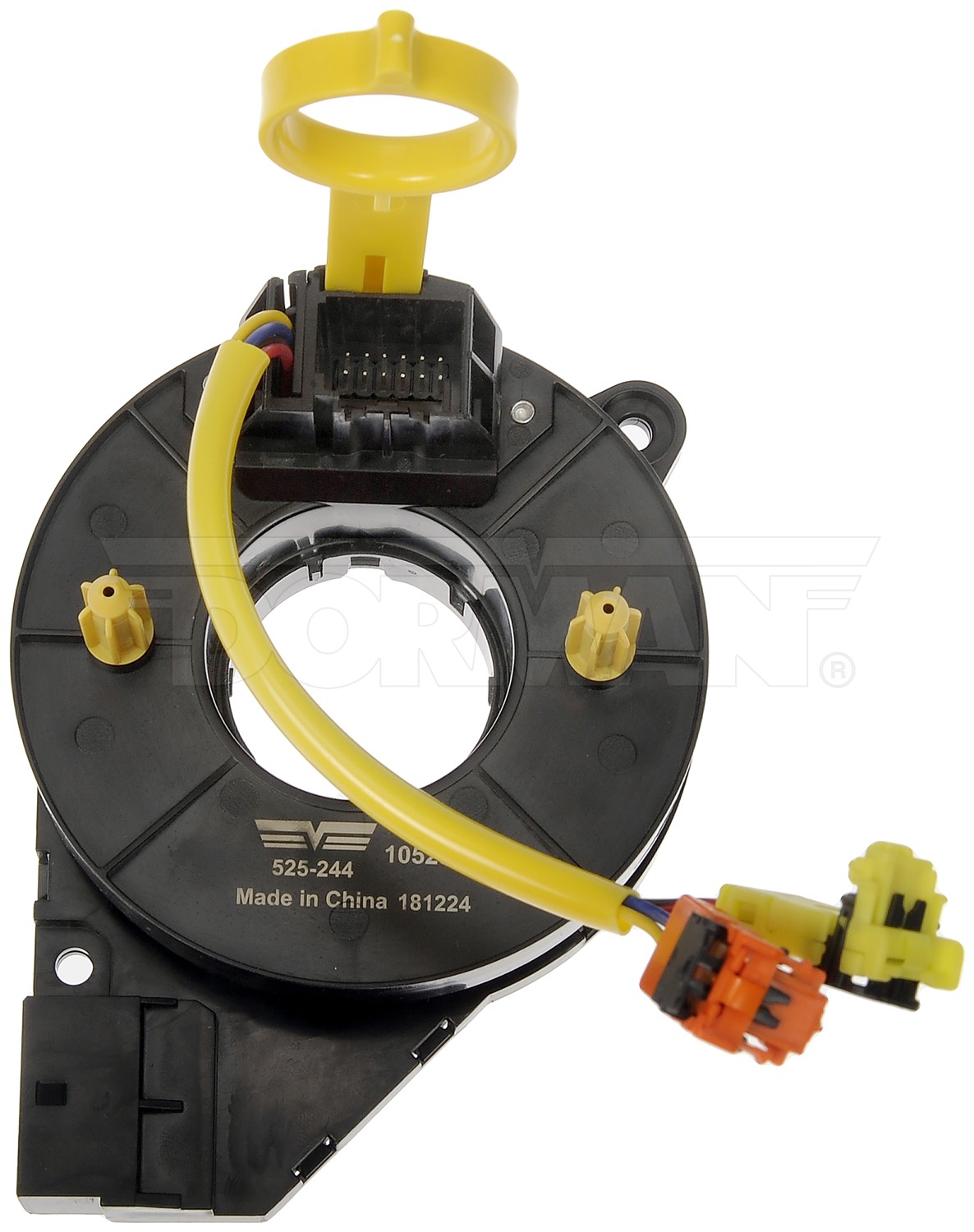 Airbag Clock Spring