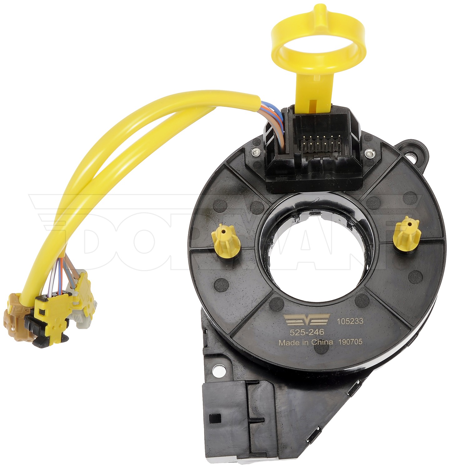 Airbag Clock Spring