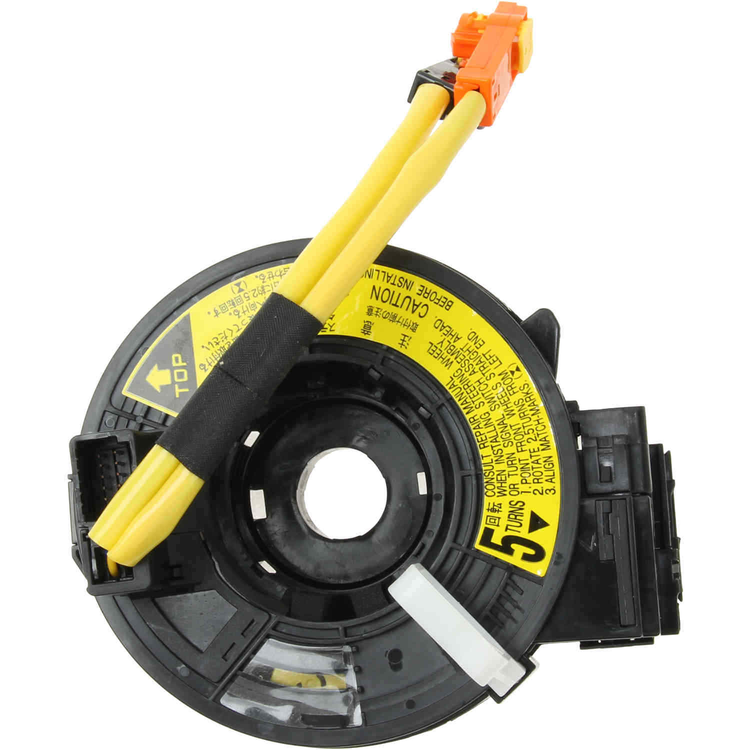Airbag Clock Spring