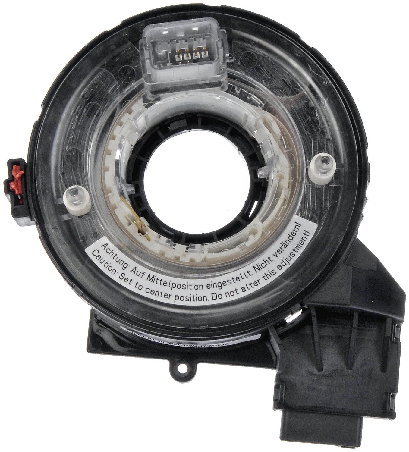 Airbag Clock Spring