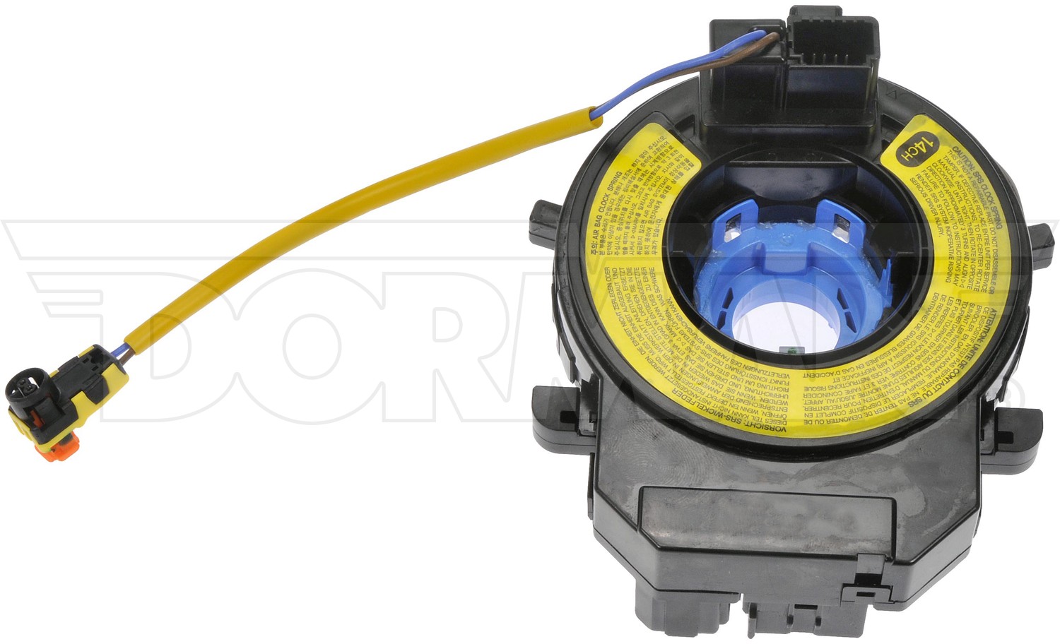 Airbag Clock Spring