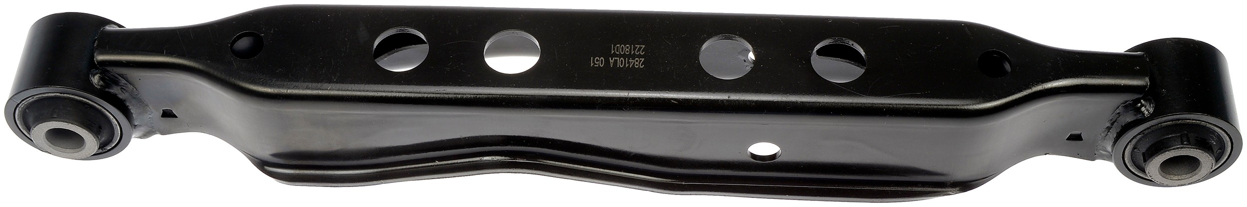 Suspension Lateral Arm