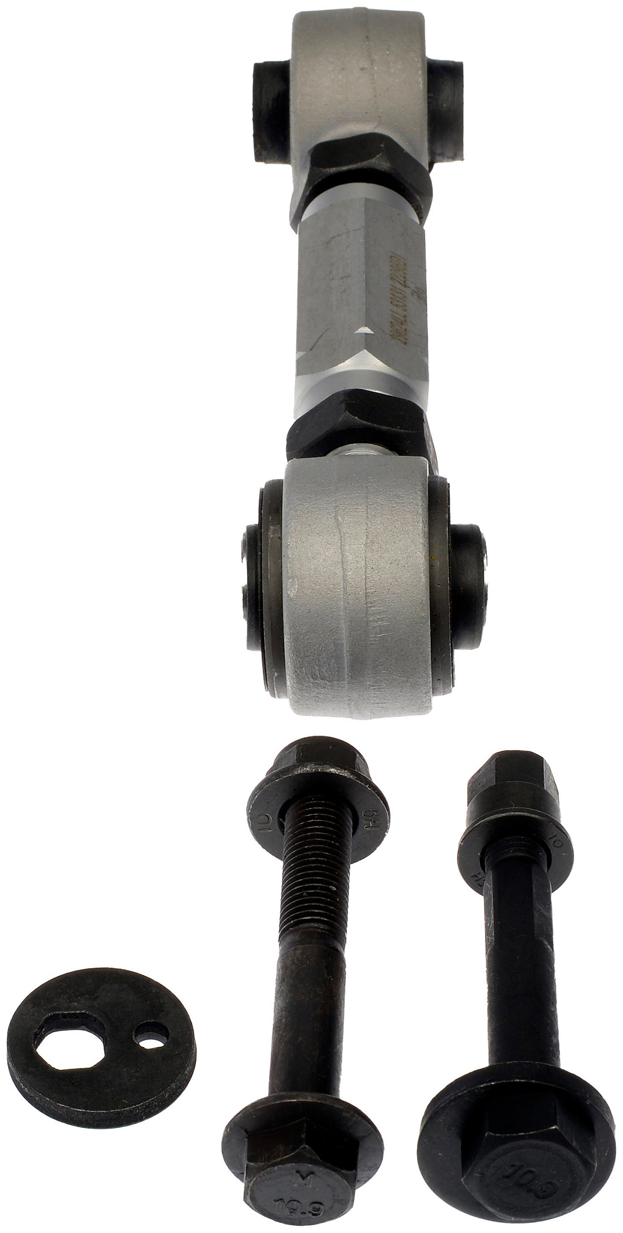 Alignment Toe Arm