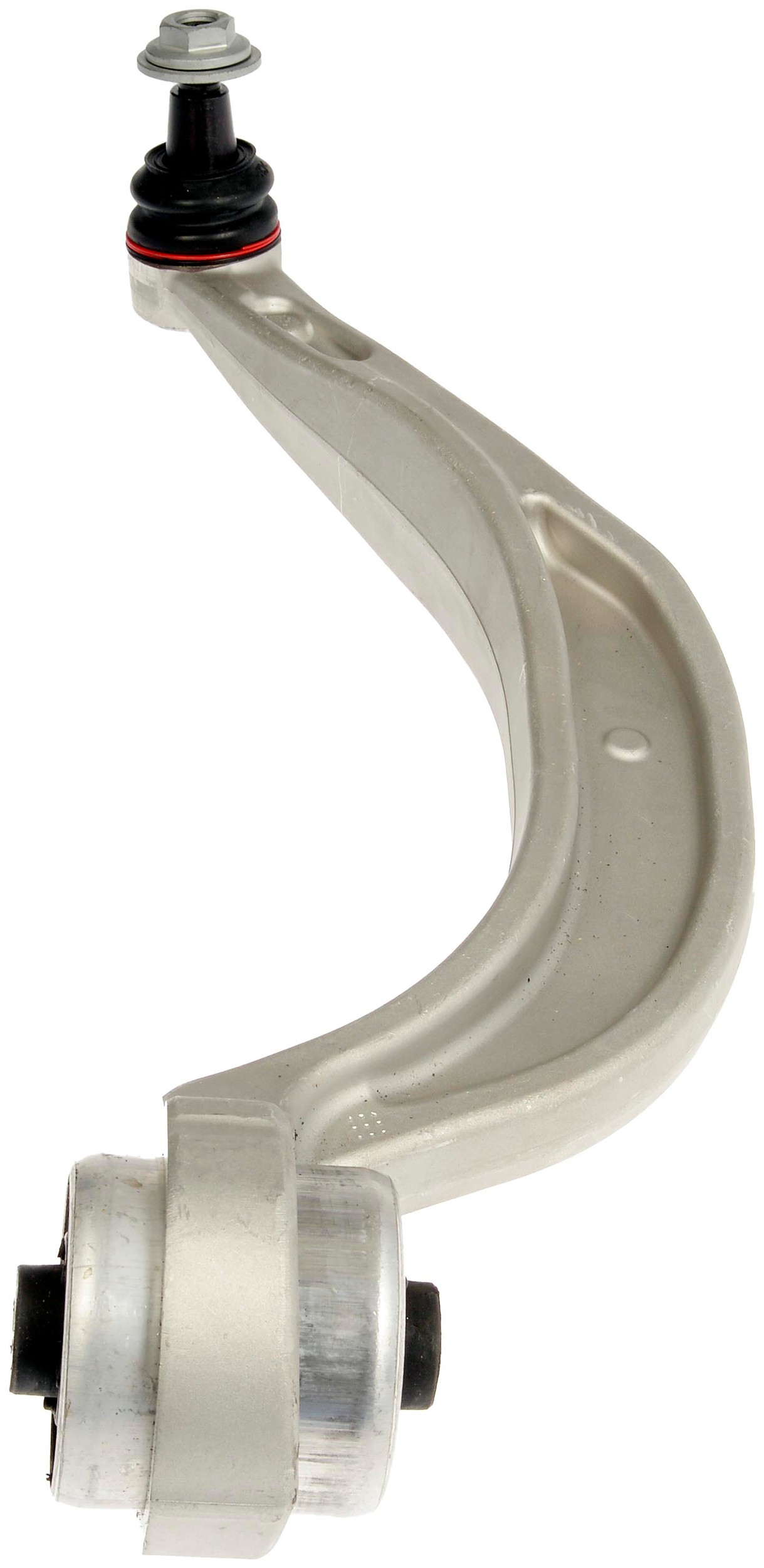 Suspension Control Arm And Ball Joint Assembly