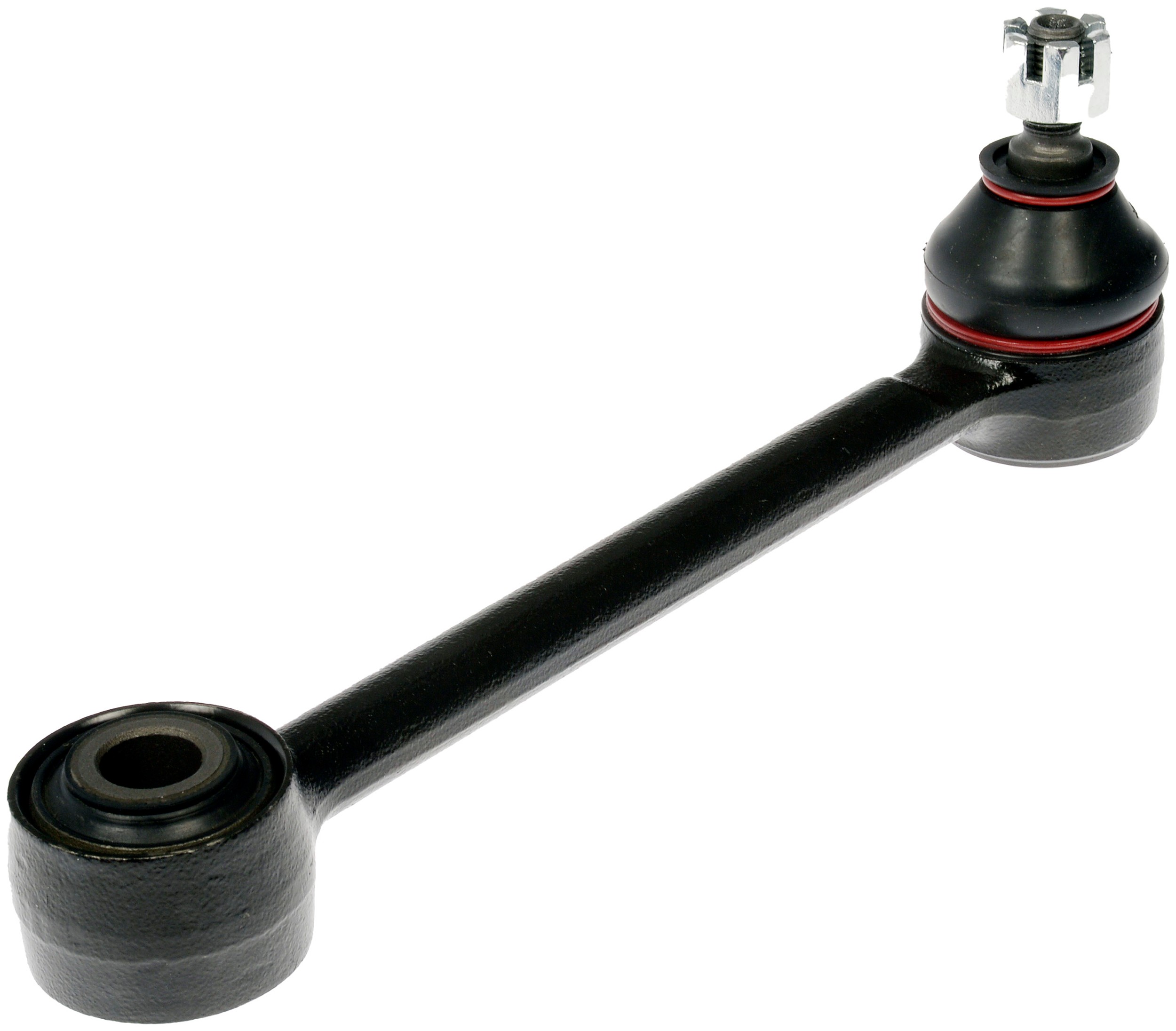 Suspension Lateral Arm And Ball Joint Assembly