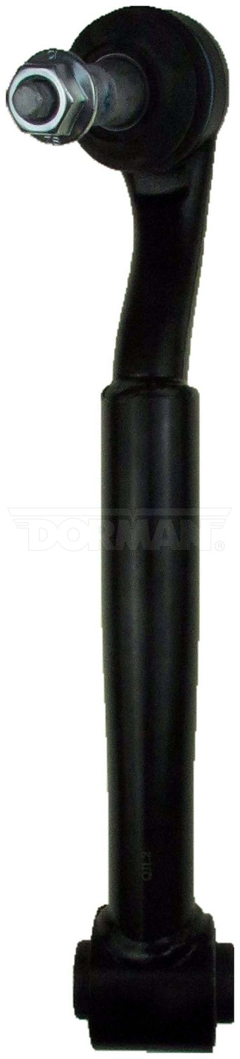 Suspension Control Arm And Ball Joint Assembly