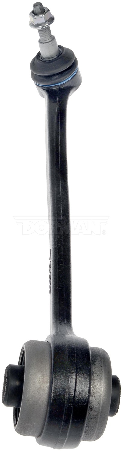 Suspension Control Arm And Ball Joint Assembly