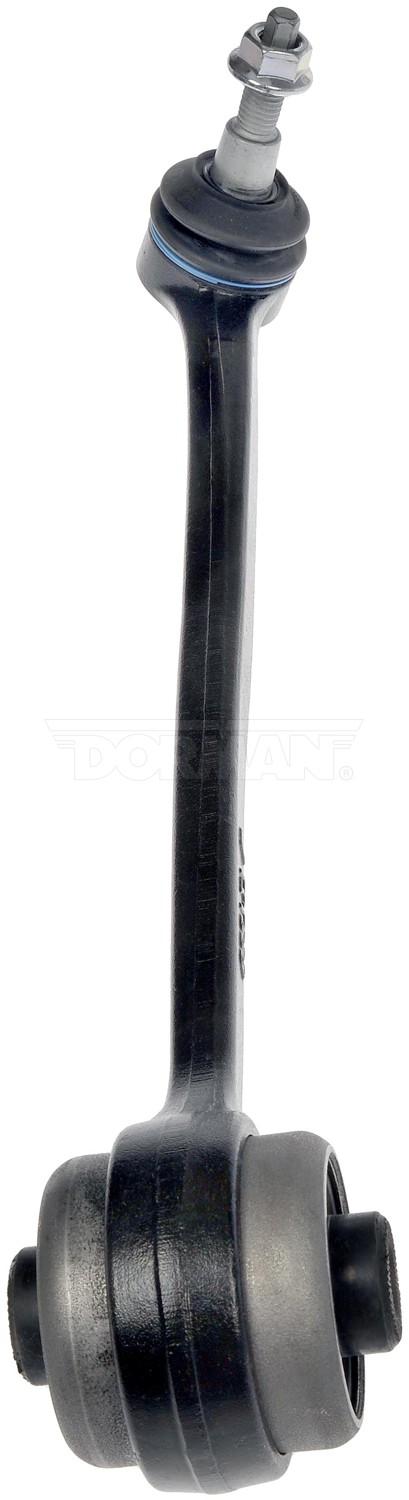 Suspension Control Arm And Ball Joint Assembly