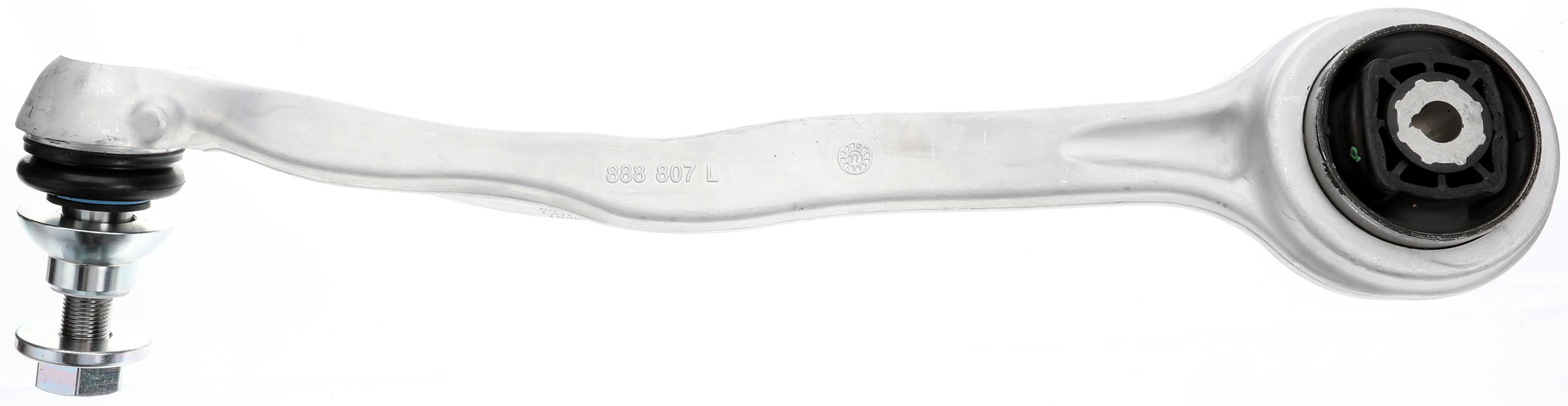 Suspension Control Arm And Ball Joint Assembly