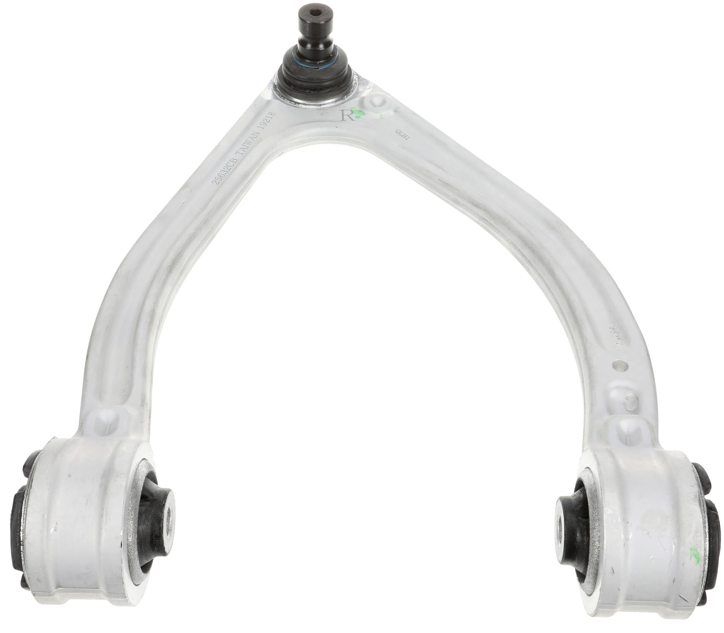 Suspension Control Arm And Ball Joint Assembly