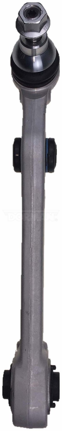 Suspension Control Arm And Ball Joint Assembly