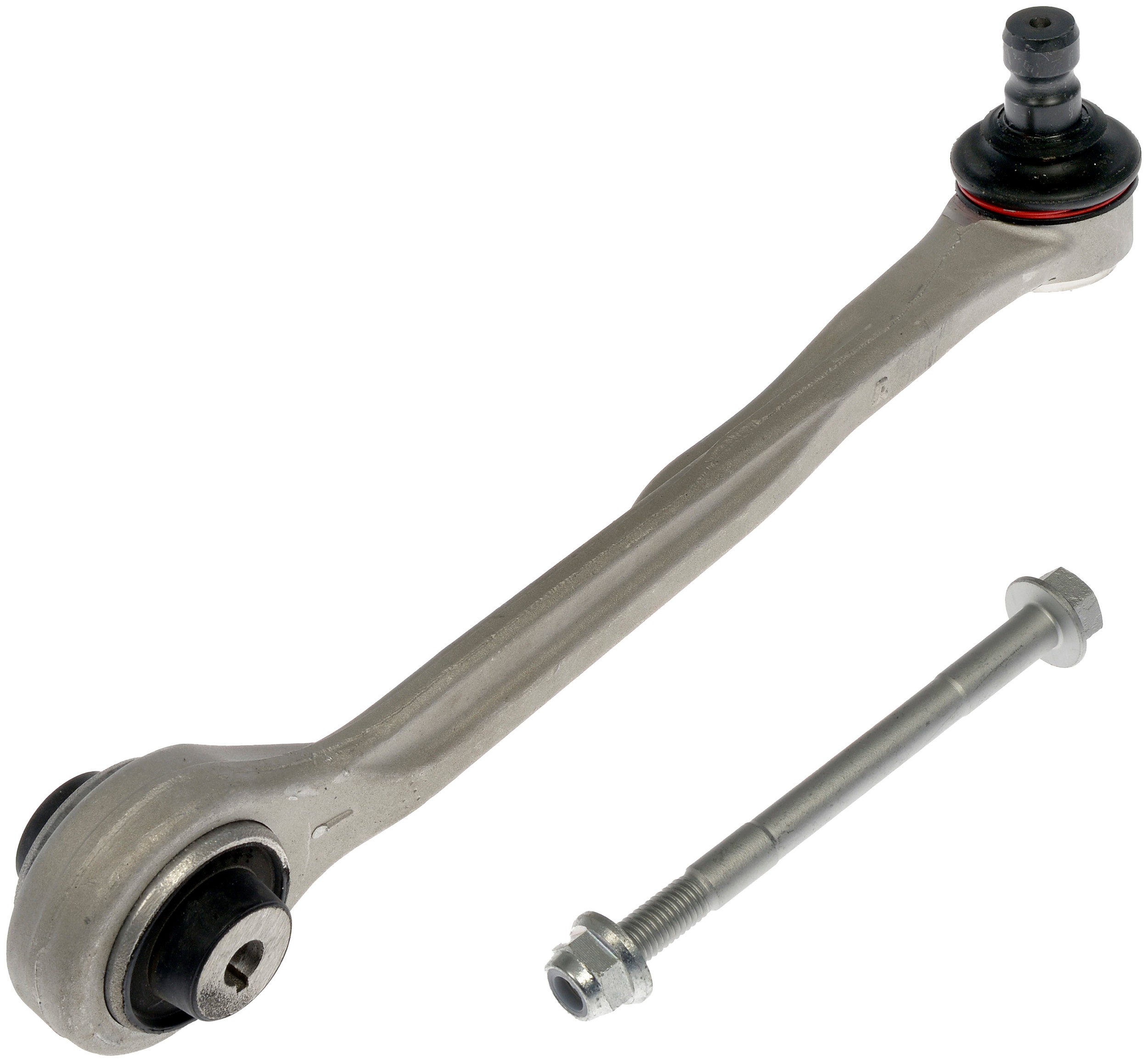 Suspension Control Arm And Ball Joint Assembly