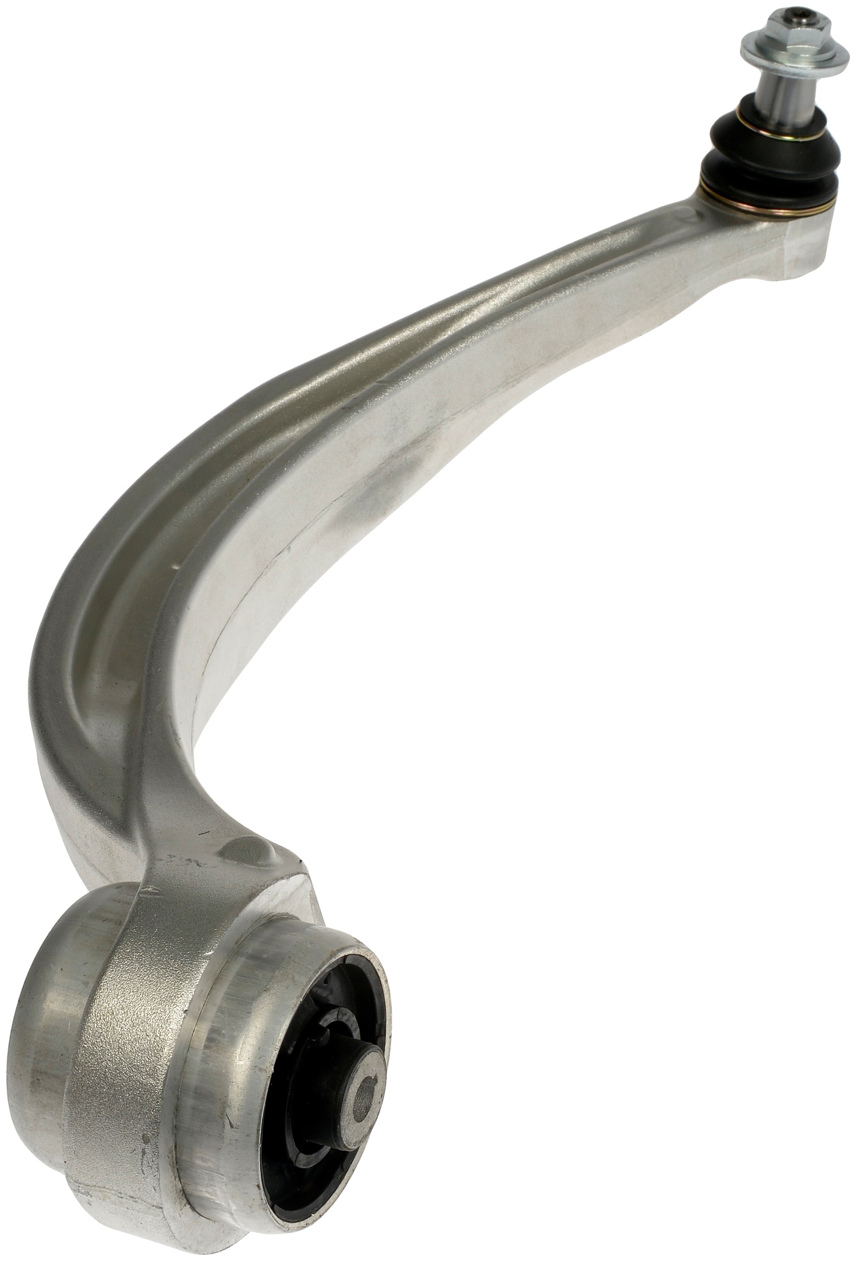 Suspension Control Arm And Ball Joint Assembly