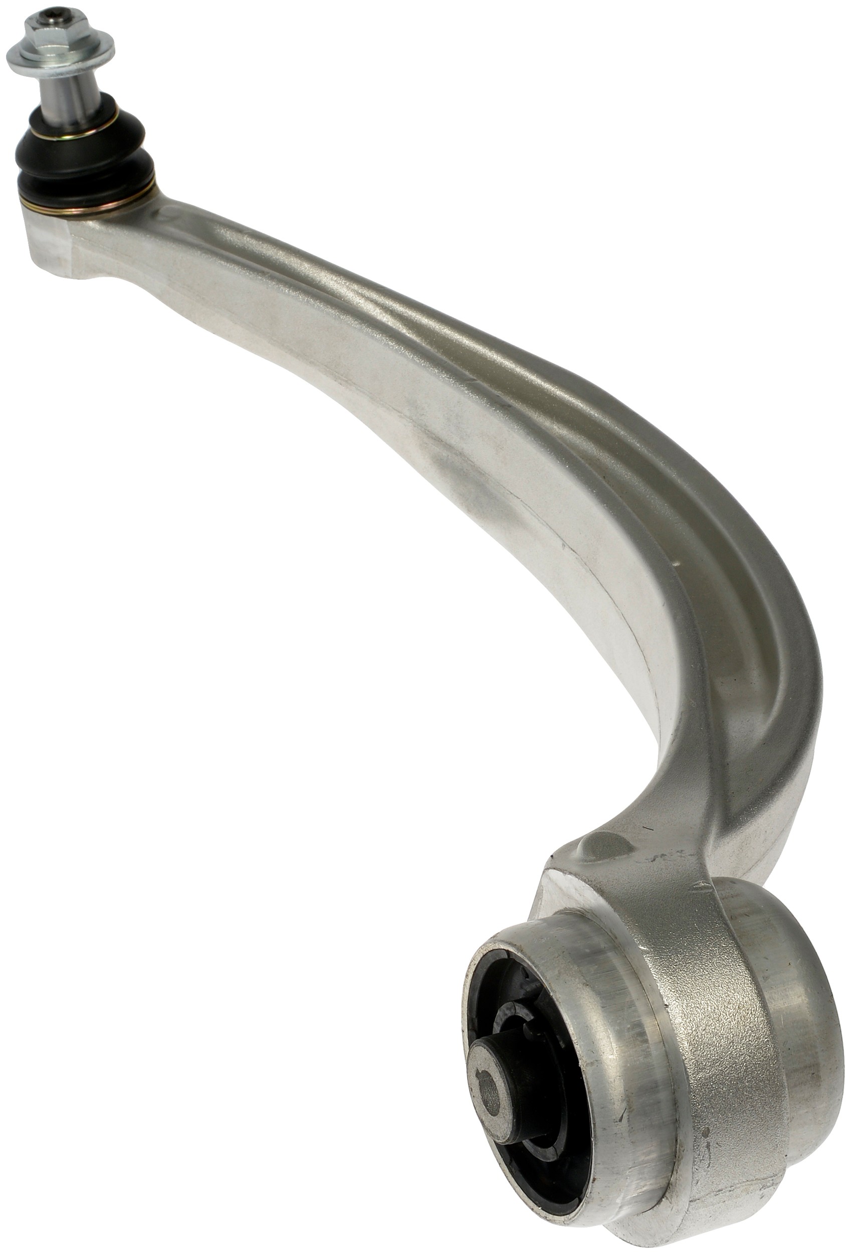 Suspension Control Arm And Ball Joint Assembly