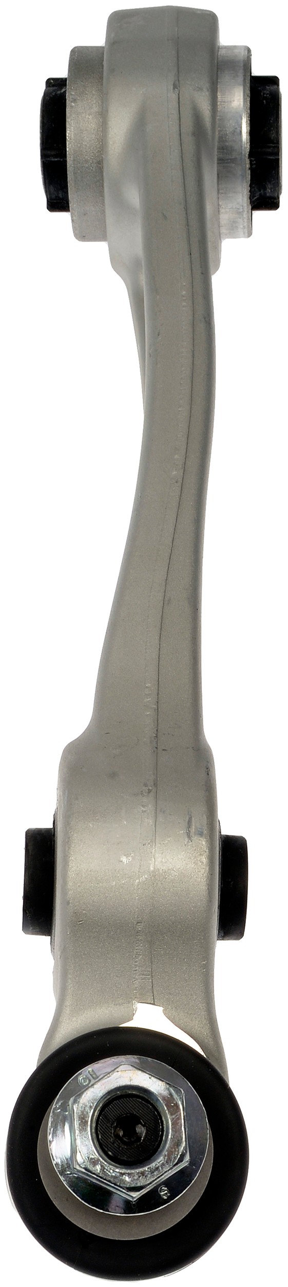 Suspension Control Arm And Ball Joint Assembly