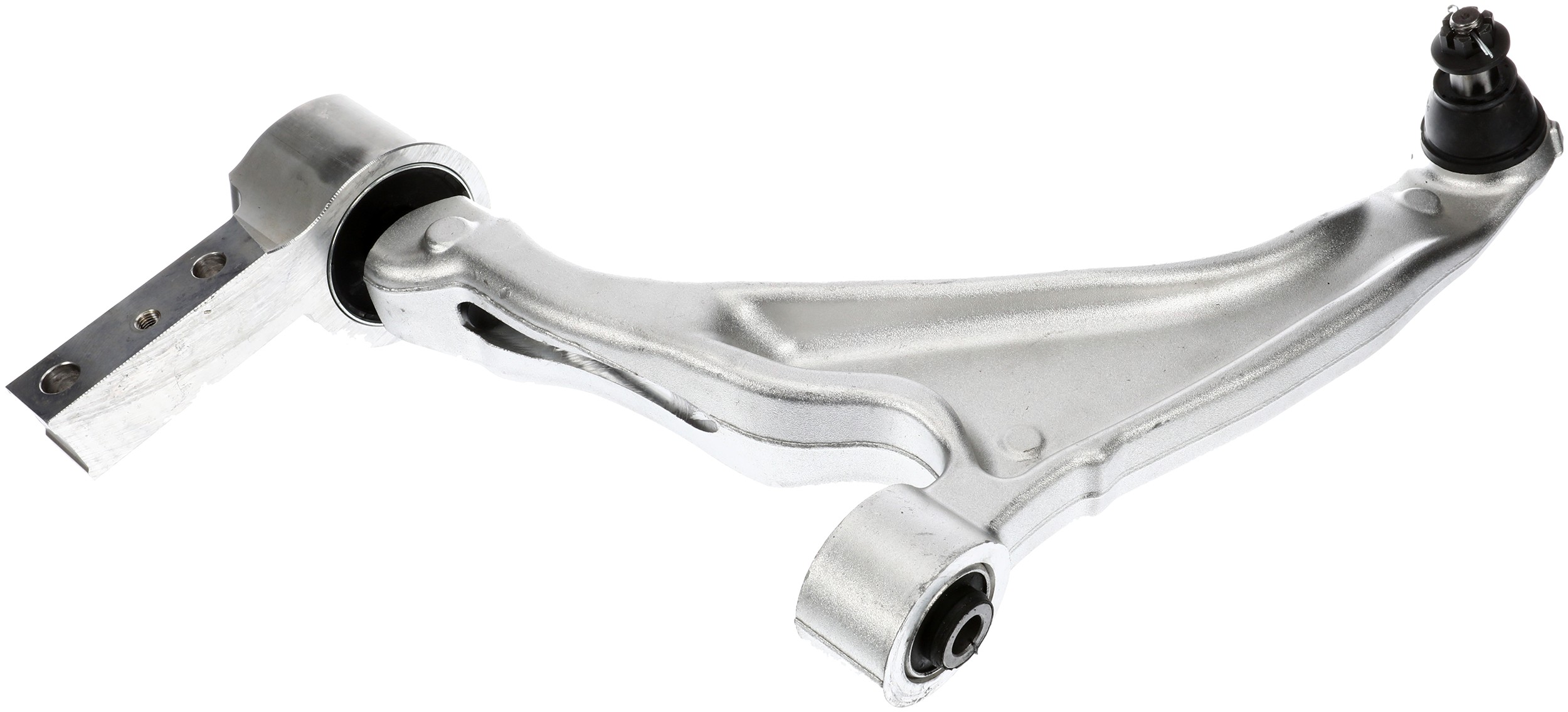 Suspension Control Arm And Ball Joint Assembly