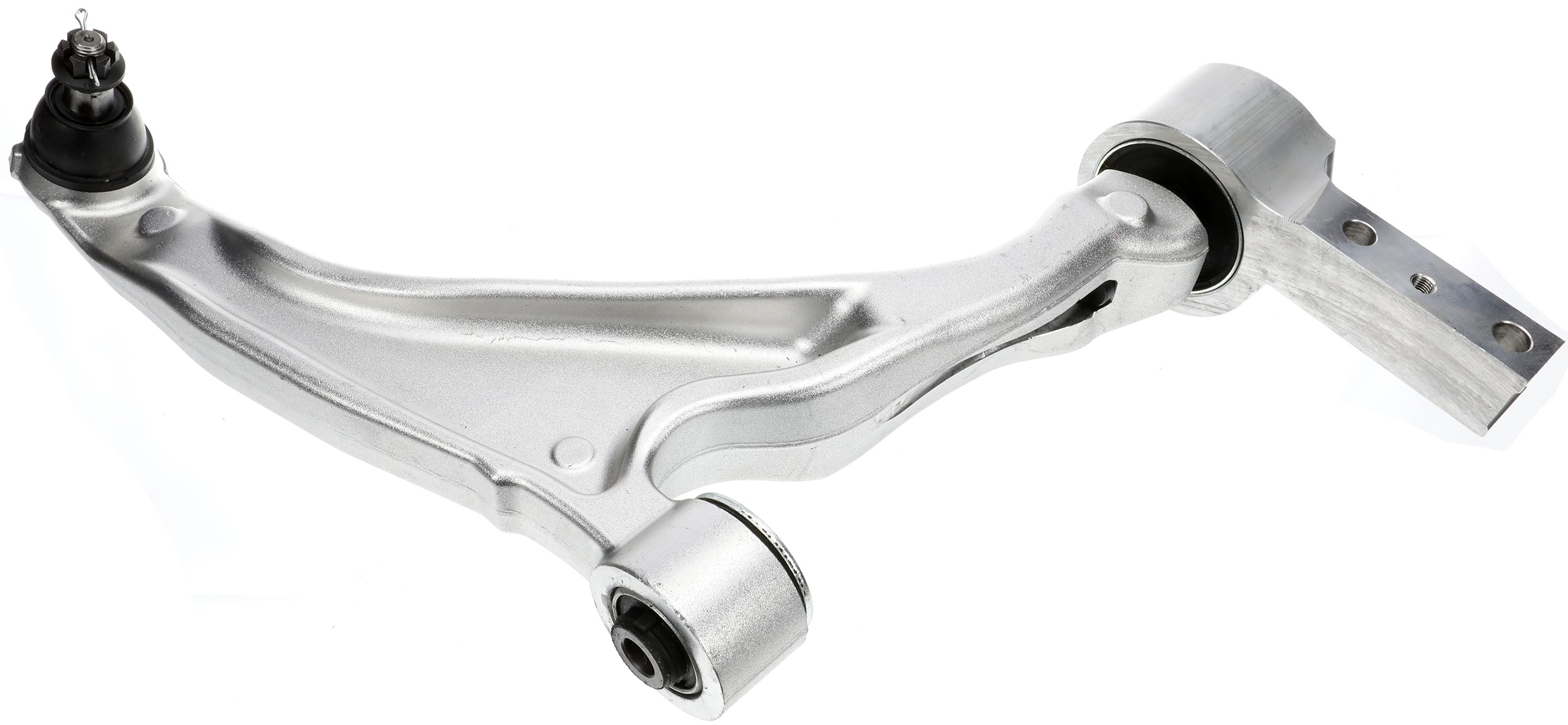 Suspension Control Arm And Ball Joint Assembly