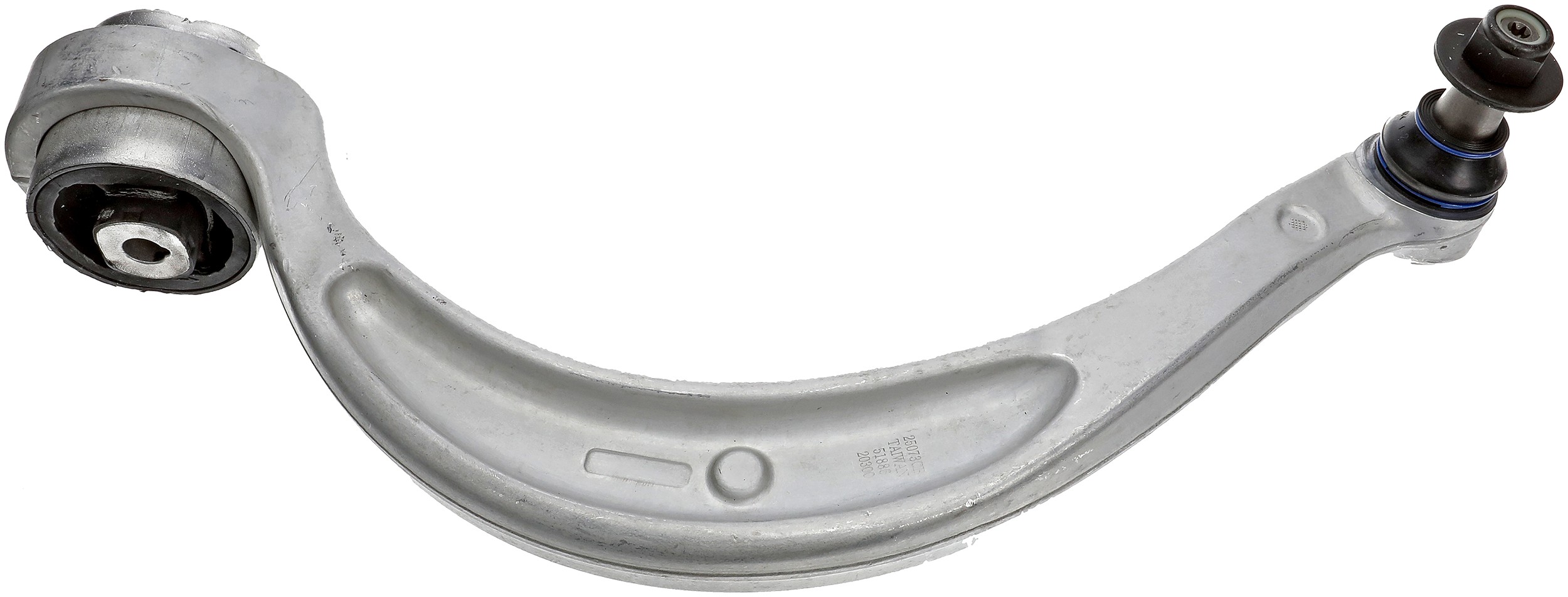 Suspension Control Arm And Ball Joint Assembly