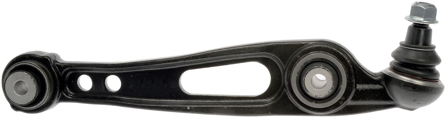 Suspension Control Arm And Ball Joint Assembly