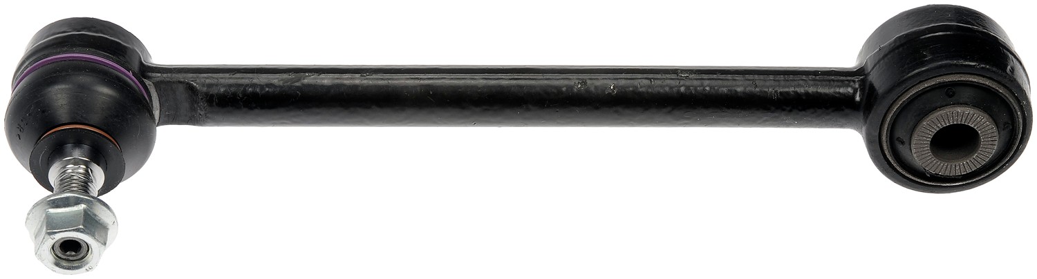 Suspension Lateral Arm And Ball Joint Assembly