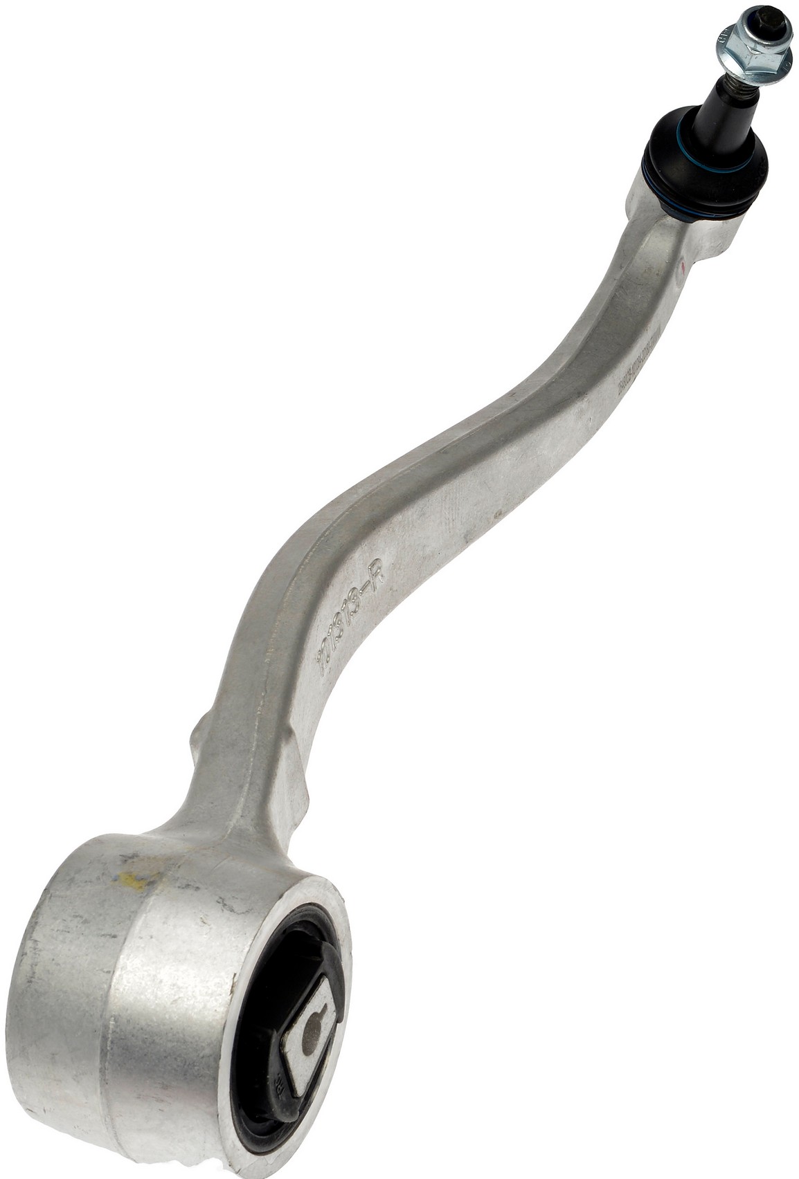 Suspension Control Arm And Ball Joint Assembly
