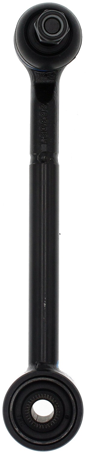 Suspension Lateral Arm And Ball Joint Assembly