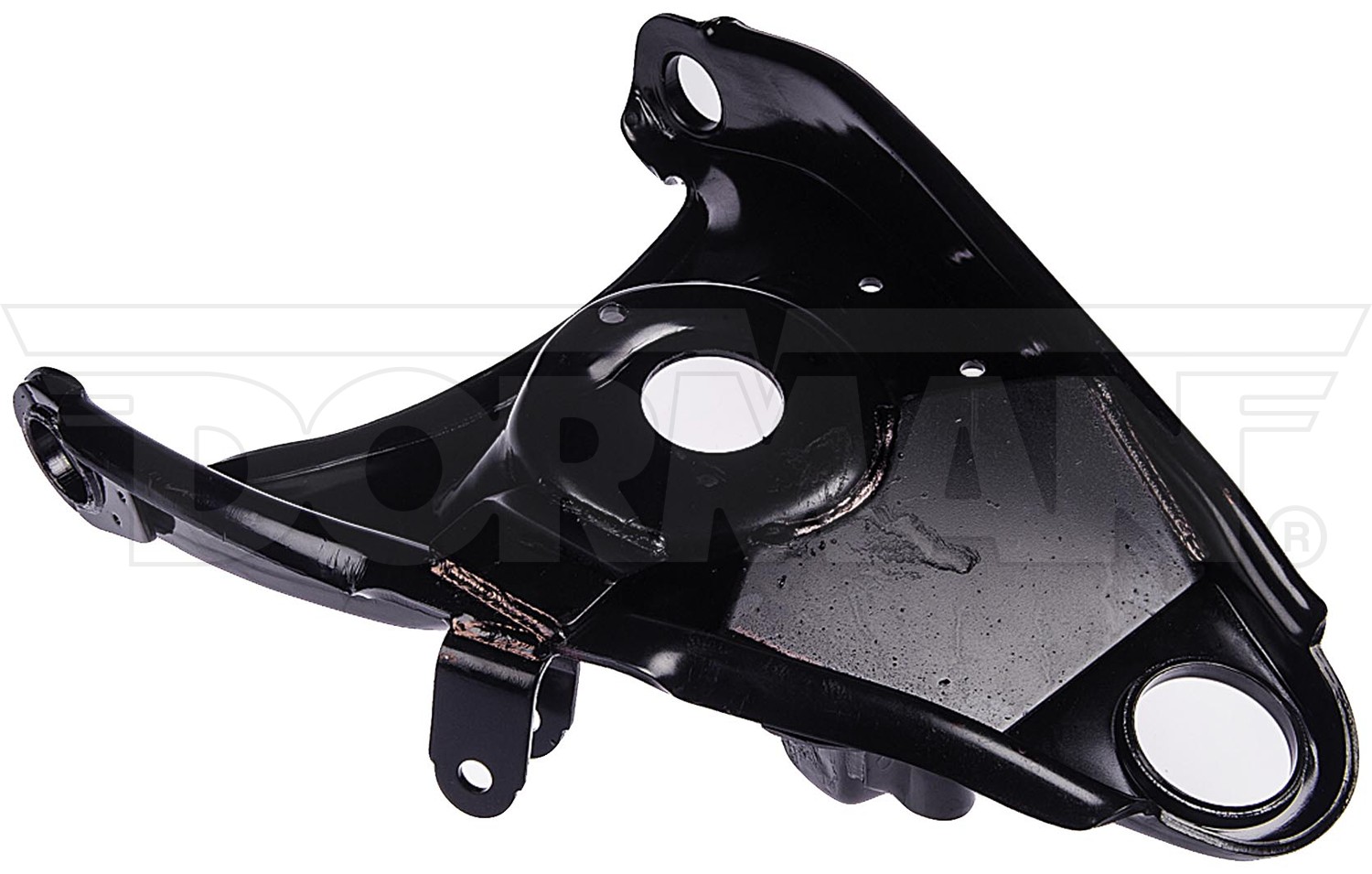 Suspension Control Arm