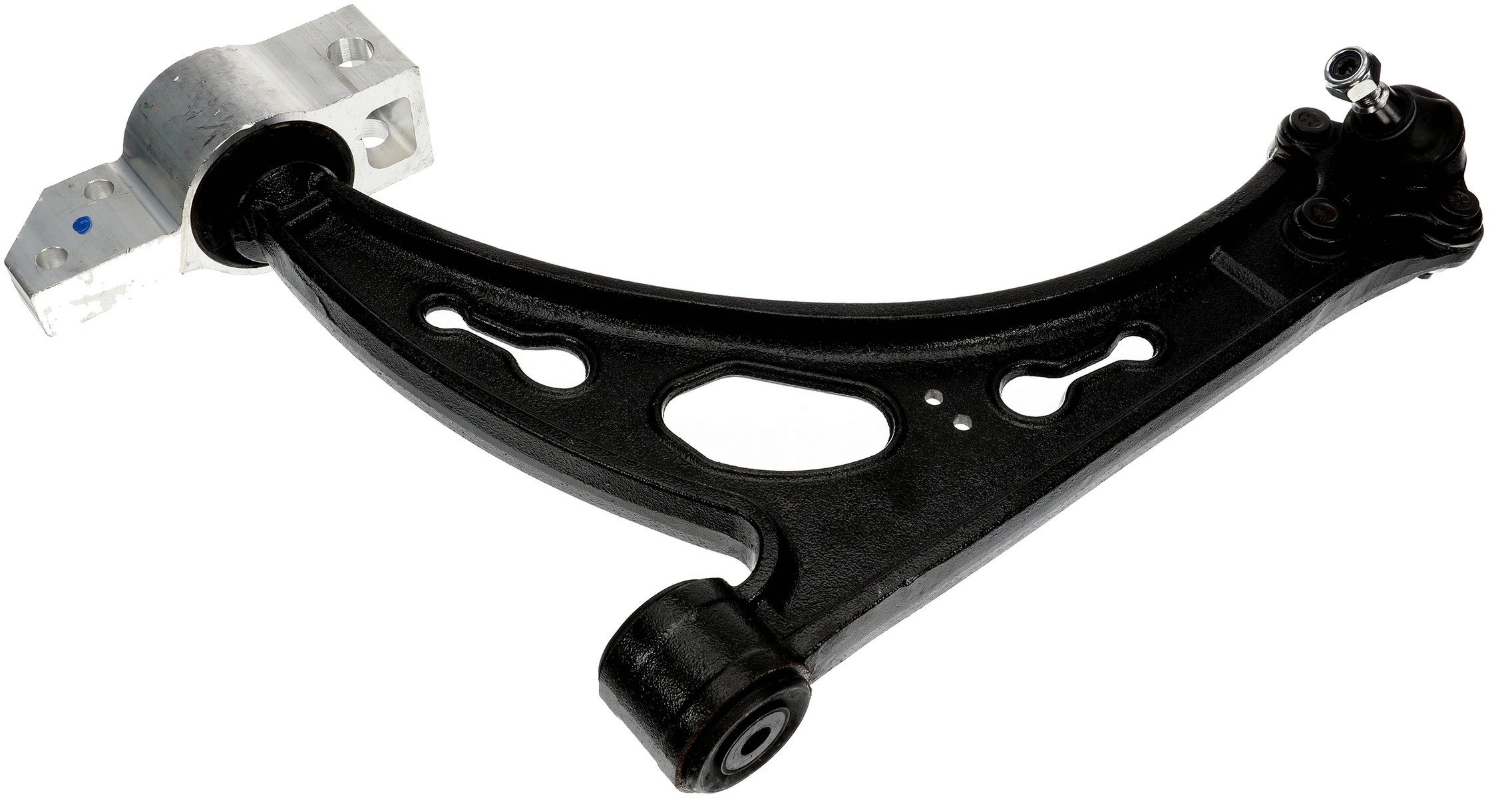 Suspension Control Arm And Ball Joint Assembly