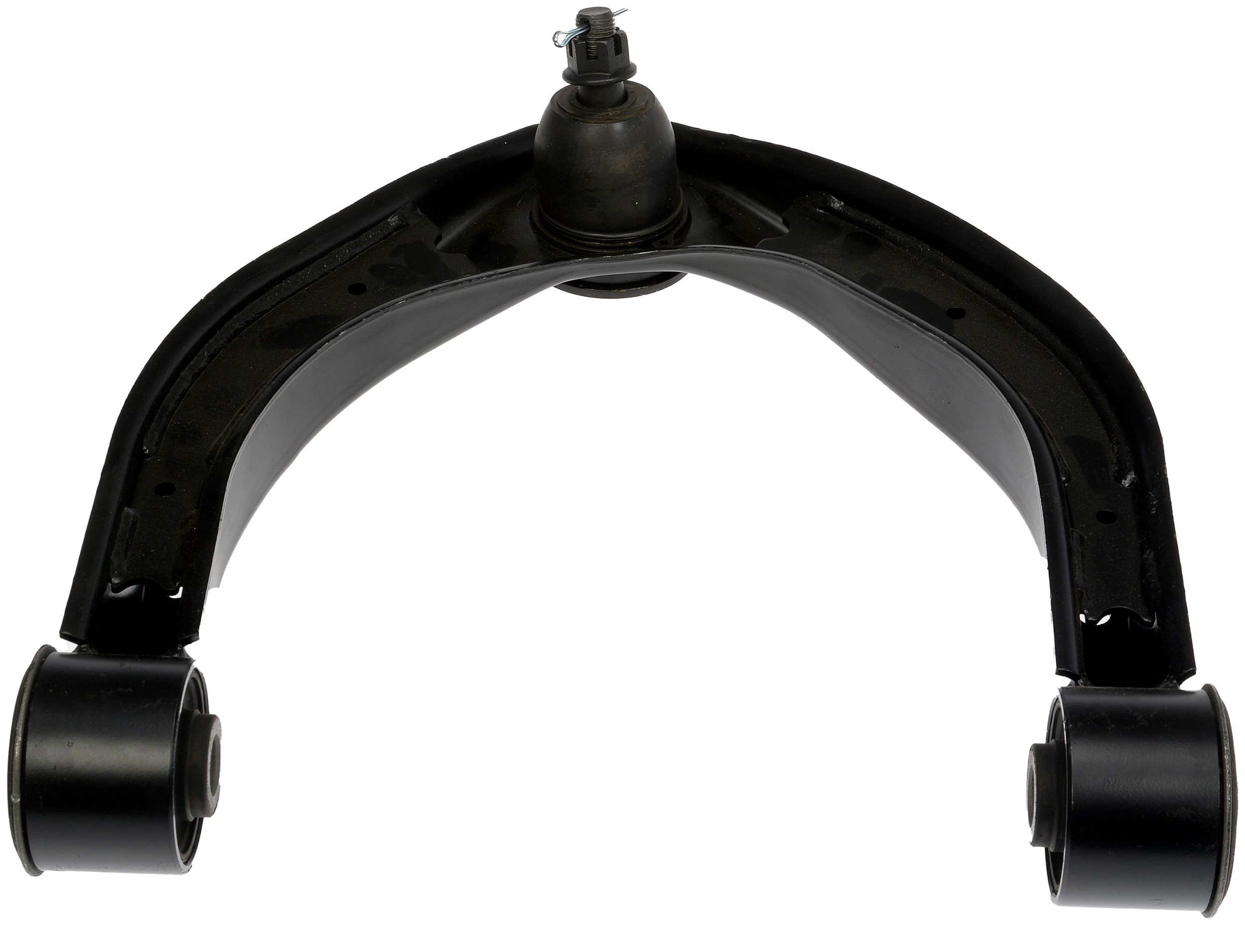 Suspension Control Arm And Ball Joint Assembly