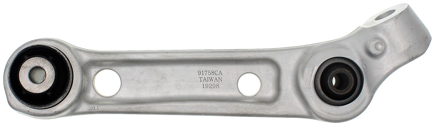 Suspension Control Arm And Ball Joint Assembly