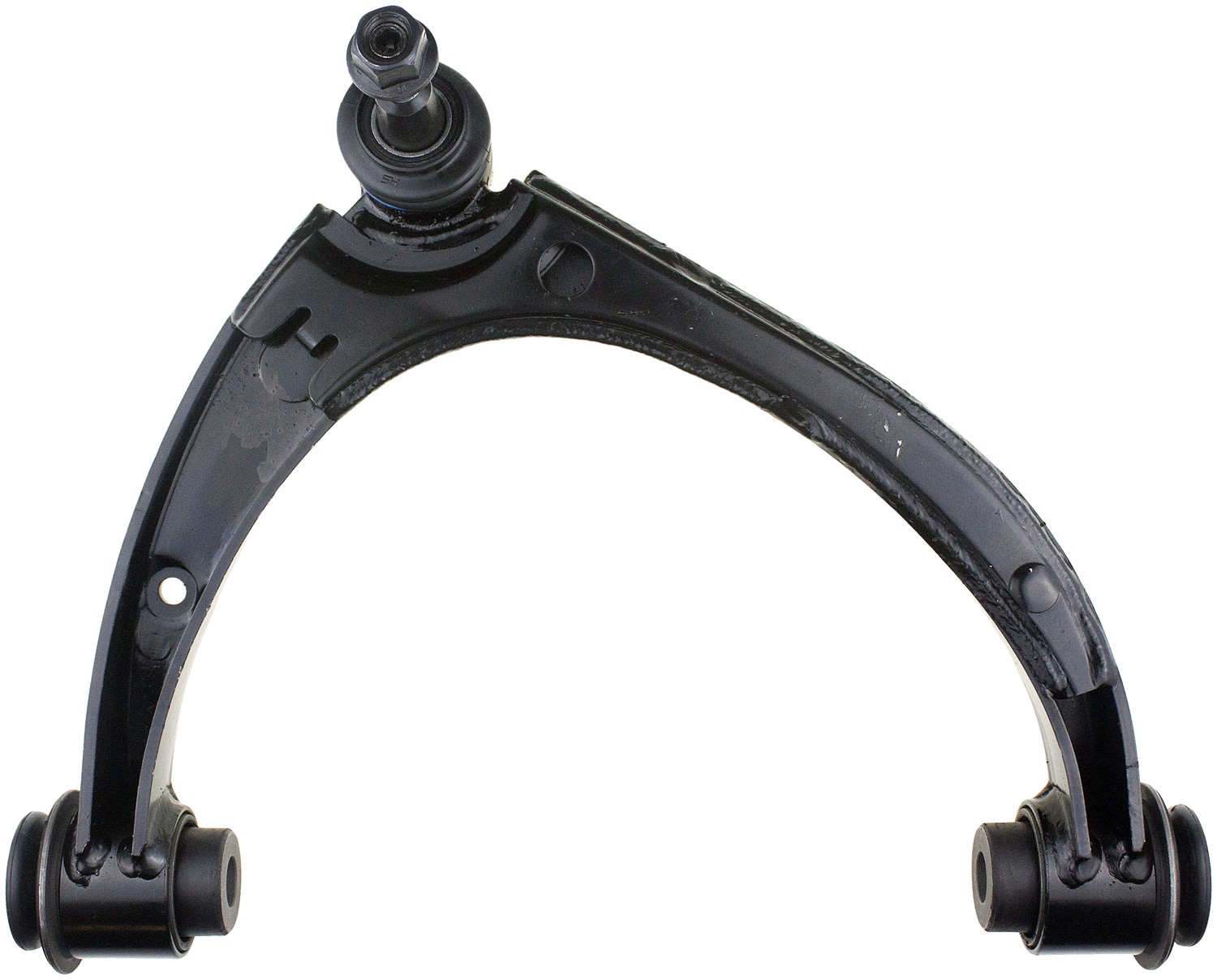Suspension Control Arm And Ball Joint Assembly