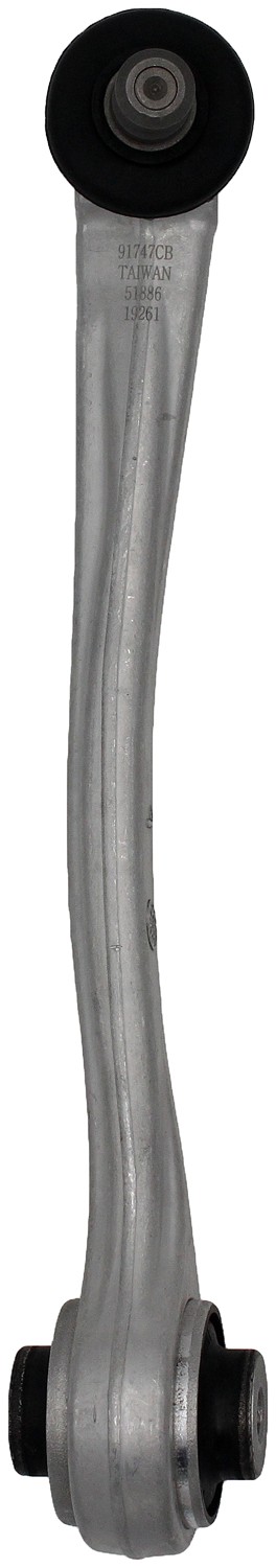 Suspension Control Arm And Ball Joint Assembly