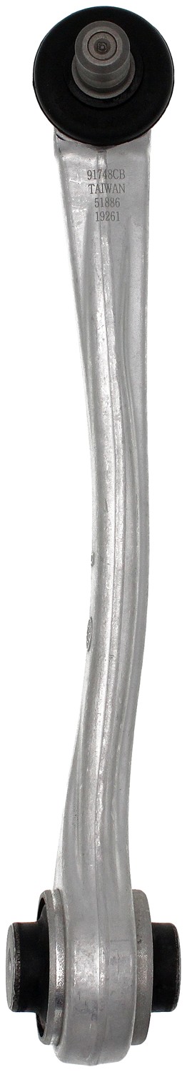 Suspension Control Arm And Ball Joint Assembly