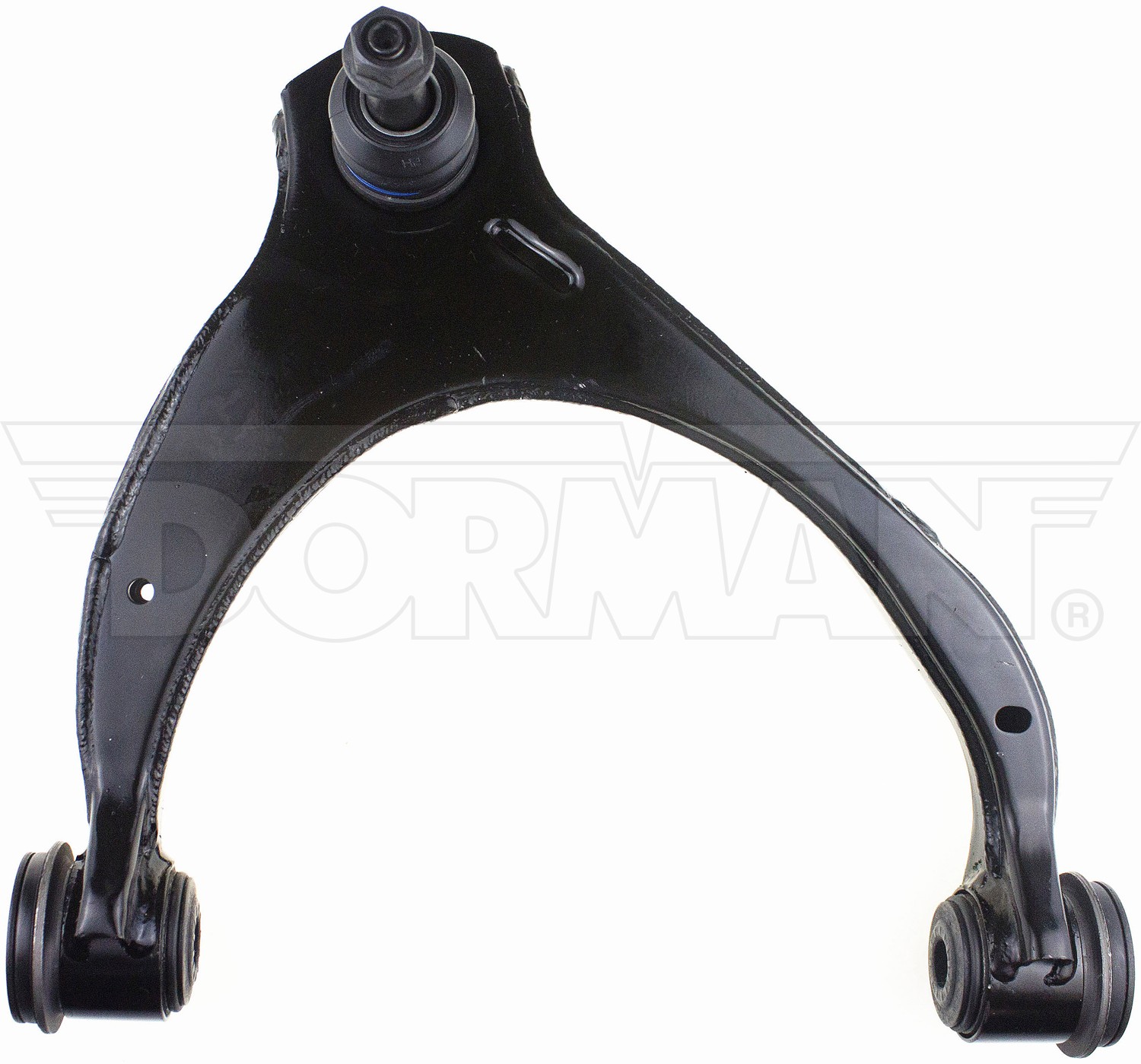 Suspension Control Arm And Ball Joint Assembly