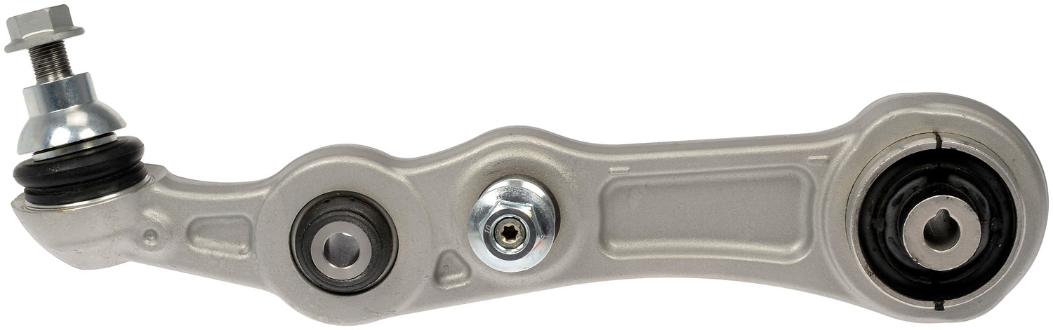 Suspension Control Arm And Ball Joint Assembly