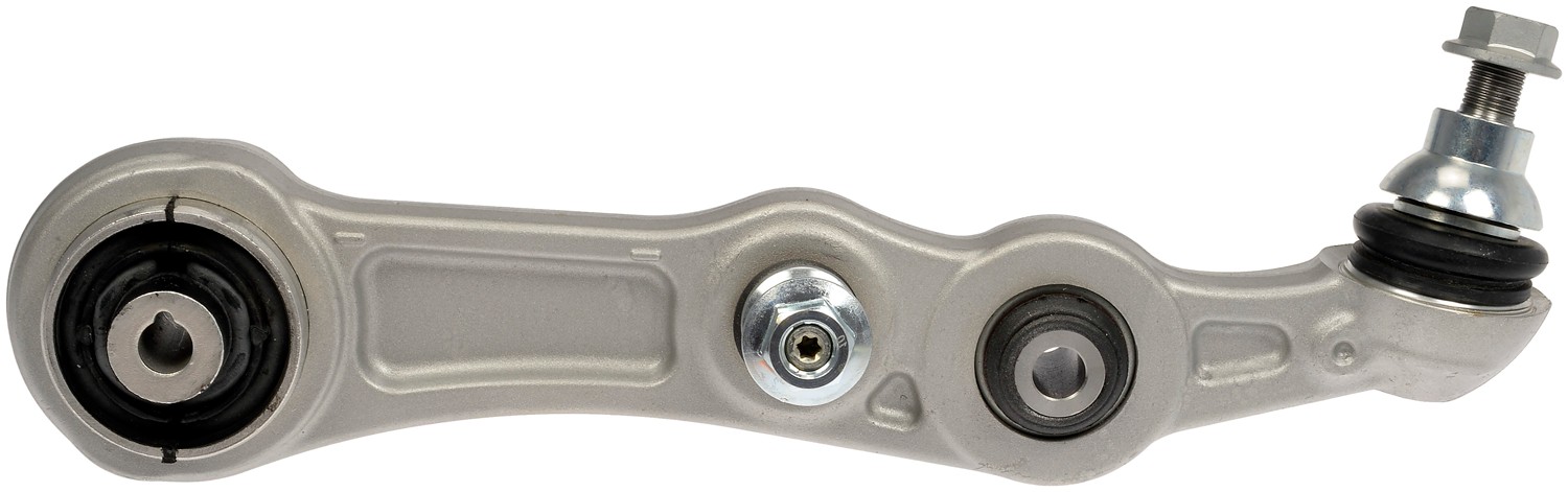 Suspension Control Arm And Ball Joint Assembly