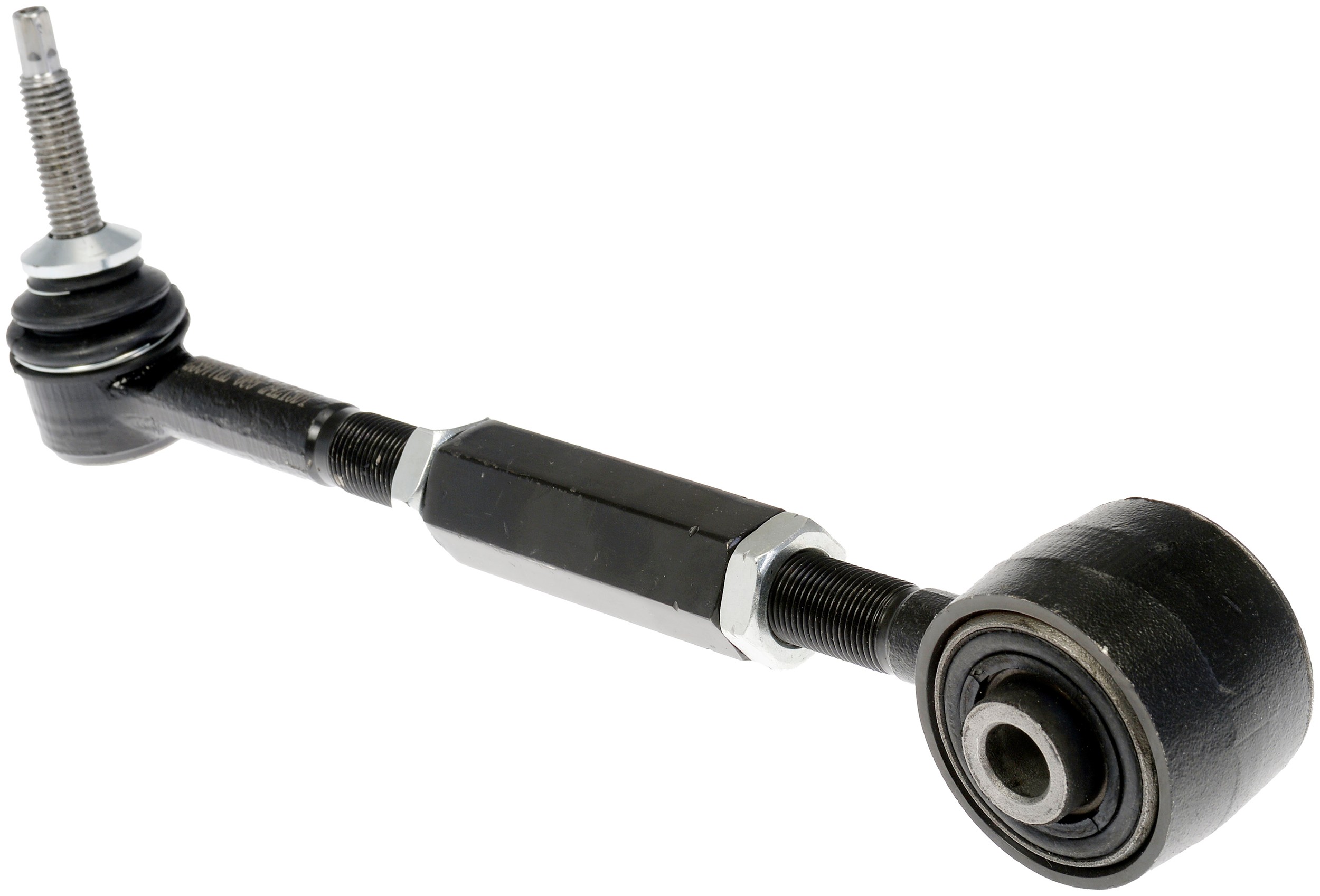 Suspension Lateral Arm And Ball Joint Assembly