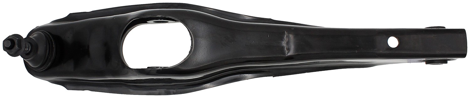 Suspension Control Arm And Ball Joint Assembly