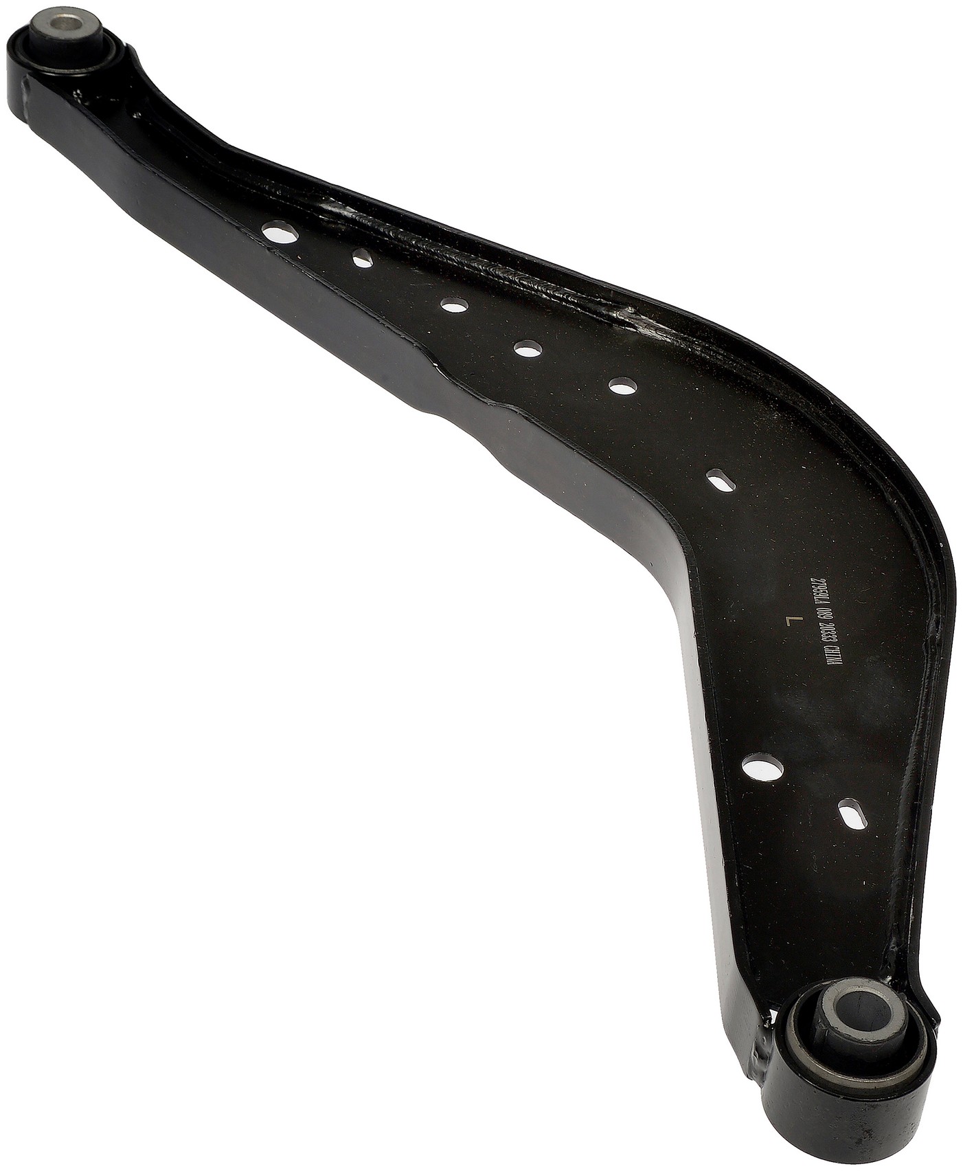 Suspension Lateral Arm