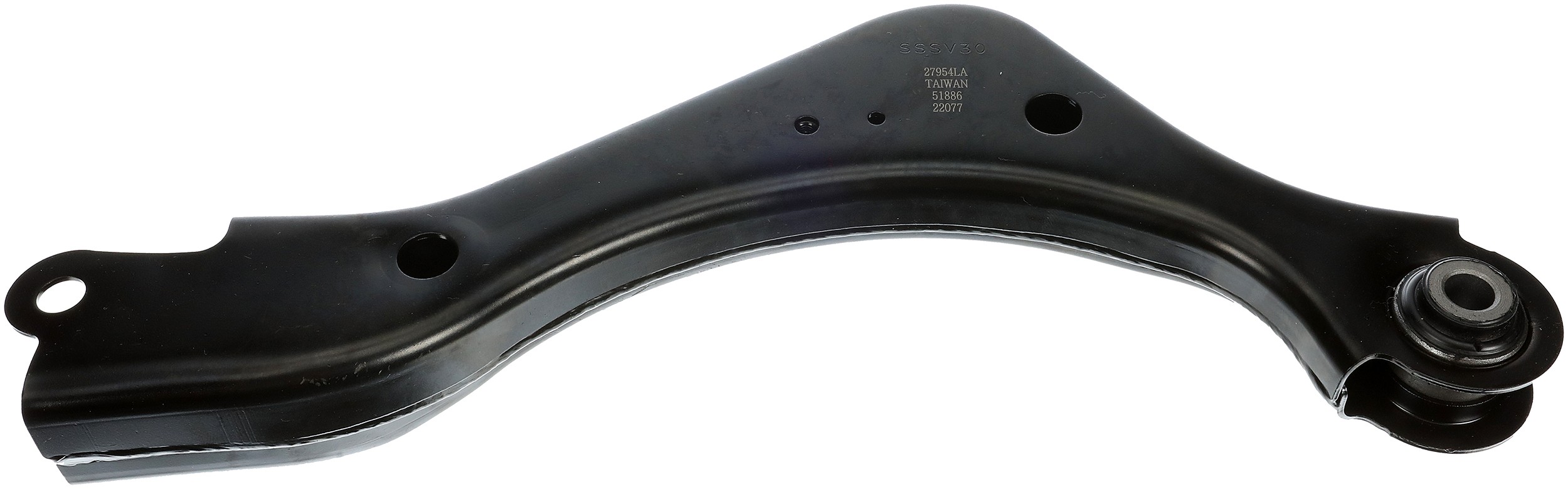 Suspension Lateral Arm