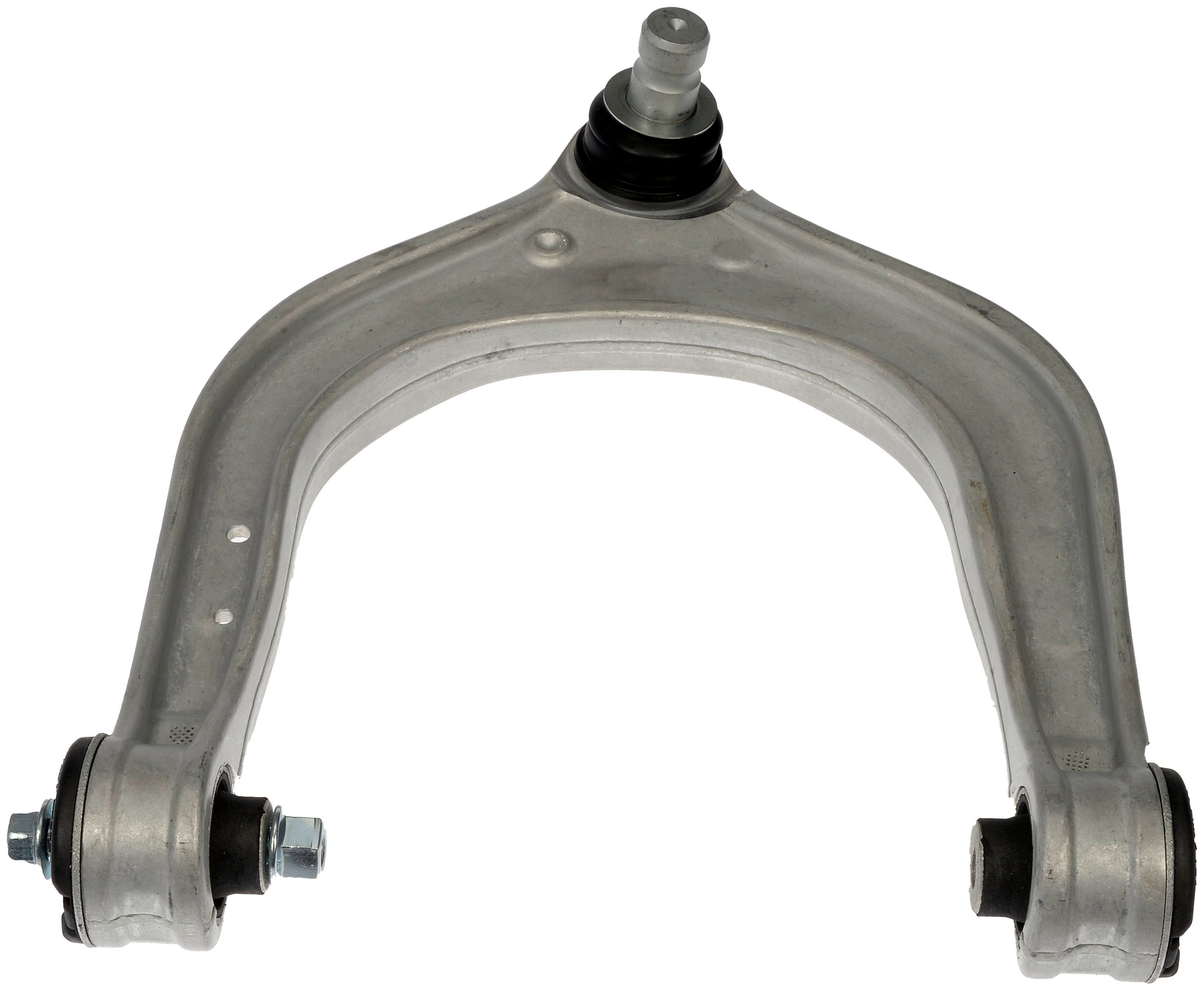 Suspension Control Arm And Ball Joint Assembly