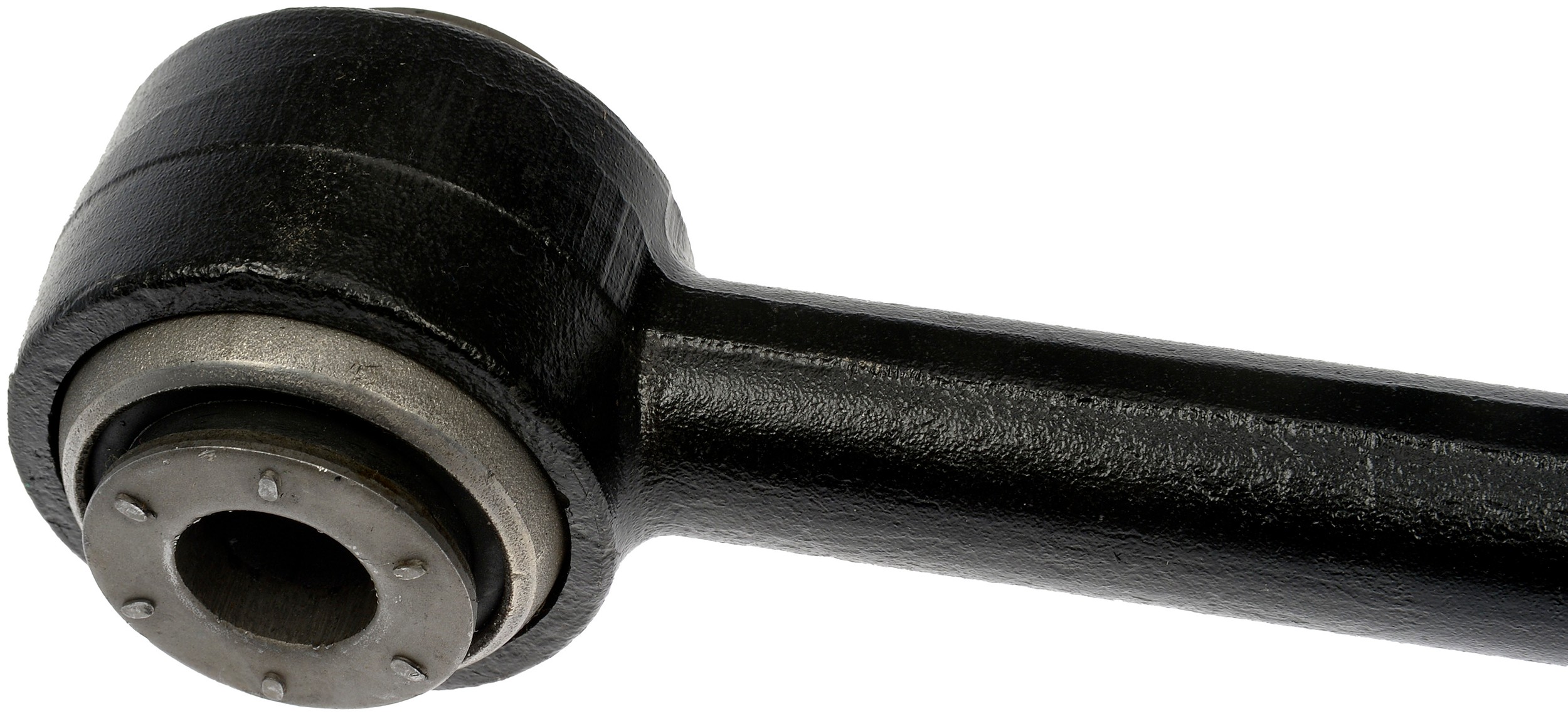 Suspension Lateral Arm And Ball Joint Assembly