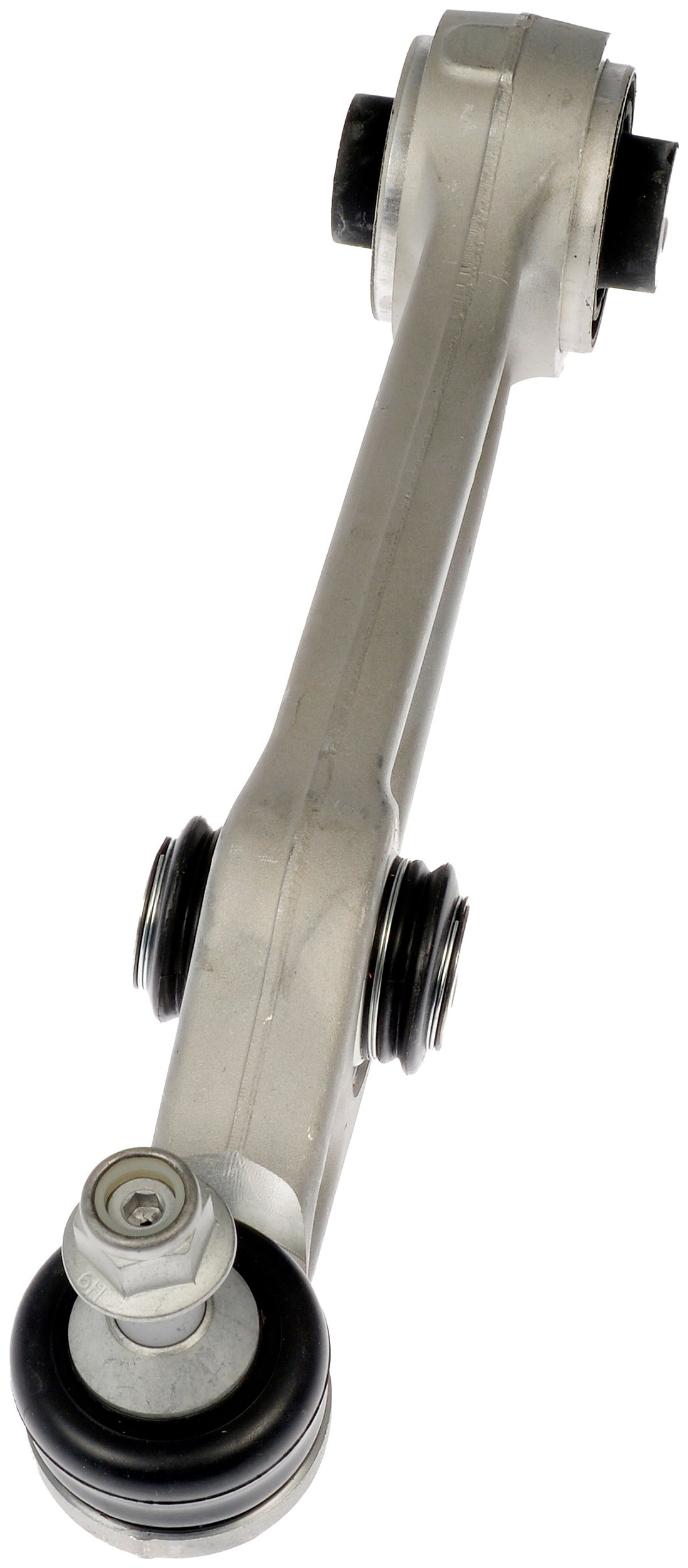 Suspension Control Arm And Ball Joint Assembly